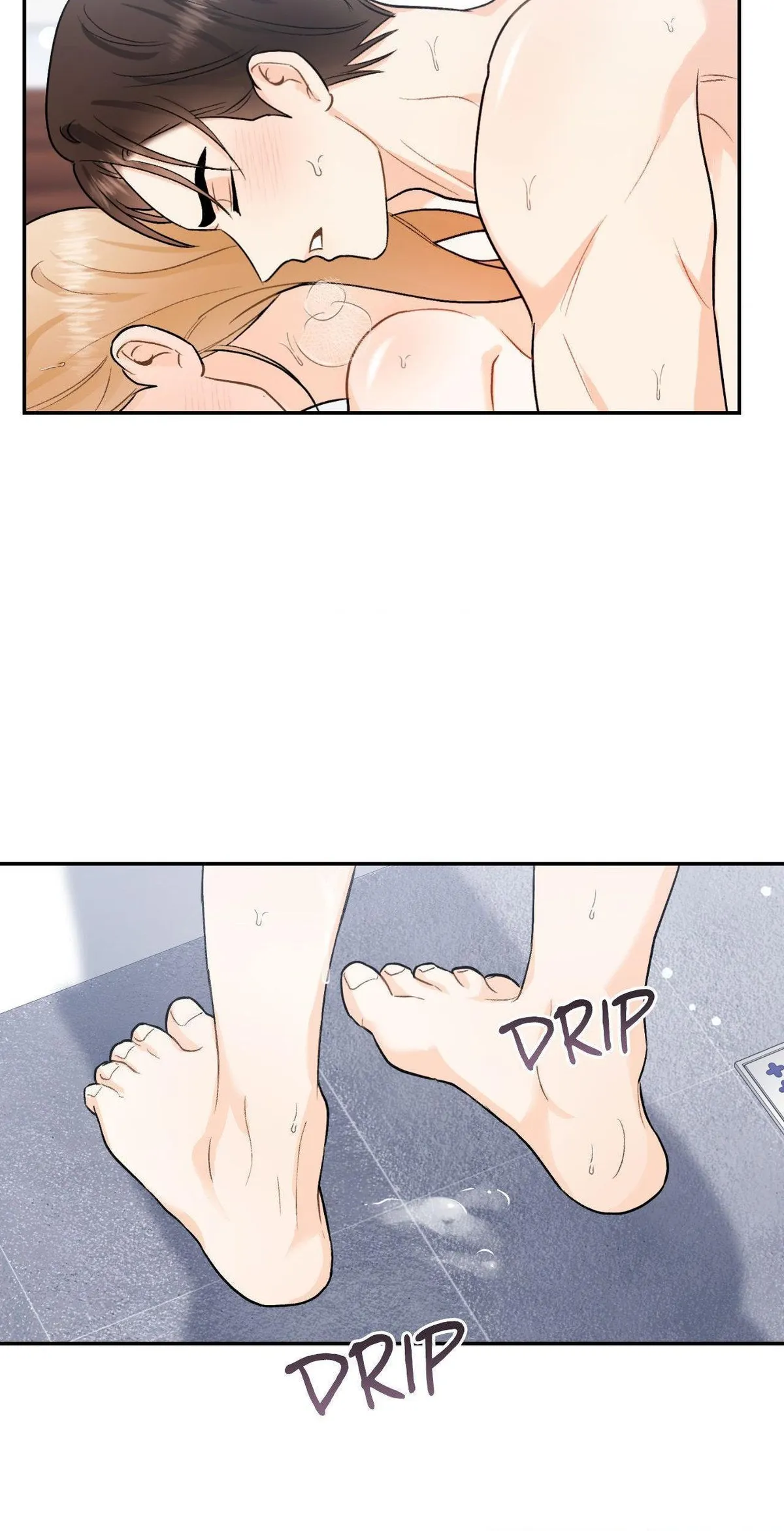 How Are You So Big?! Chapter 18 page 28 - 