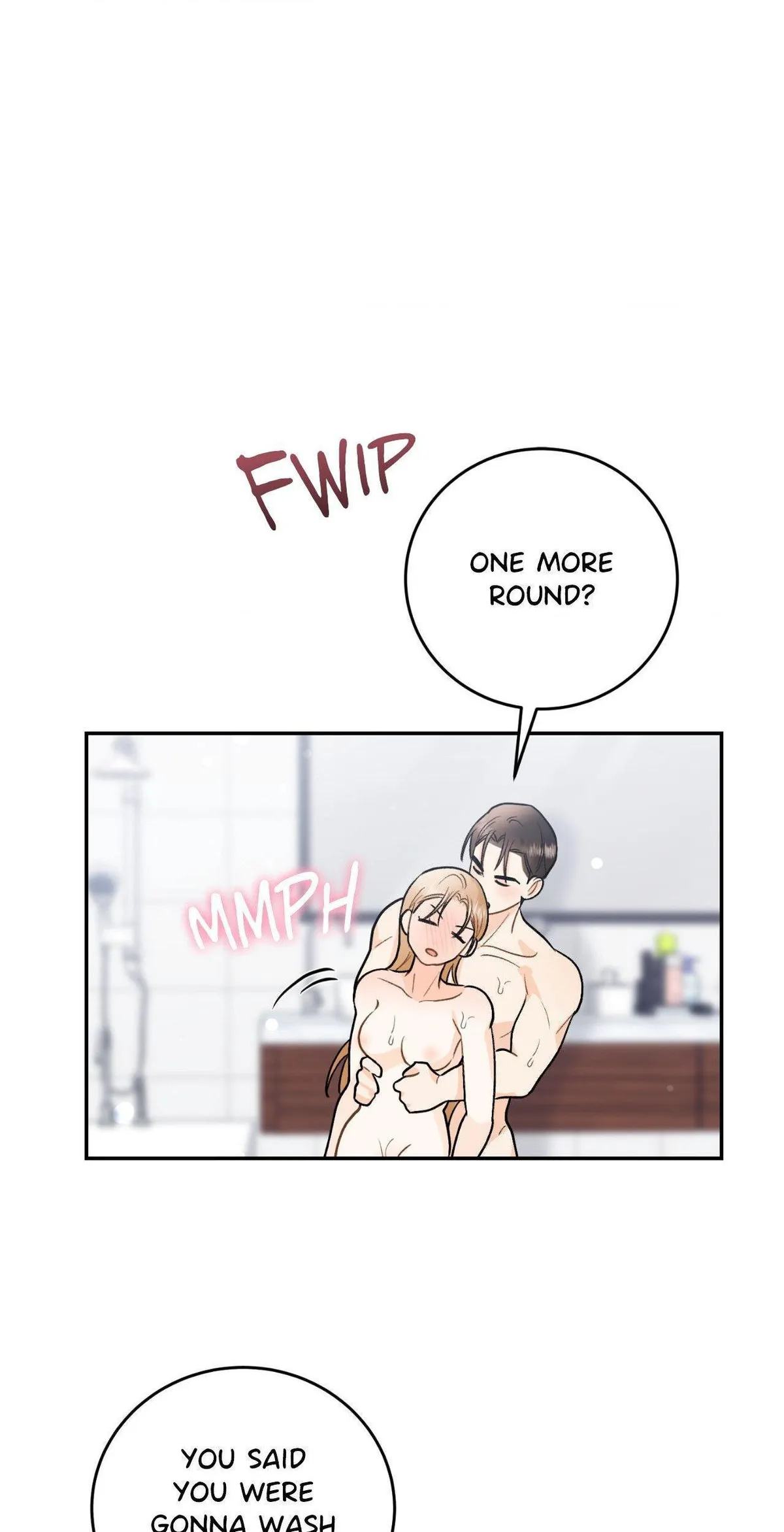How Are You So Big?! Chapter 18 page 29 - 