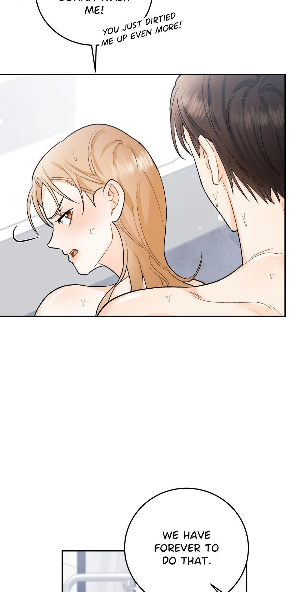 How Are You So Big?! Chapter 18 page 30 - 