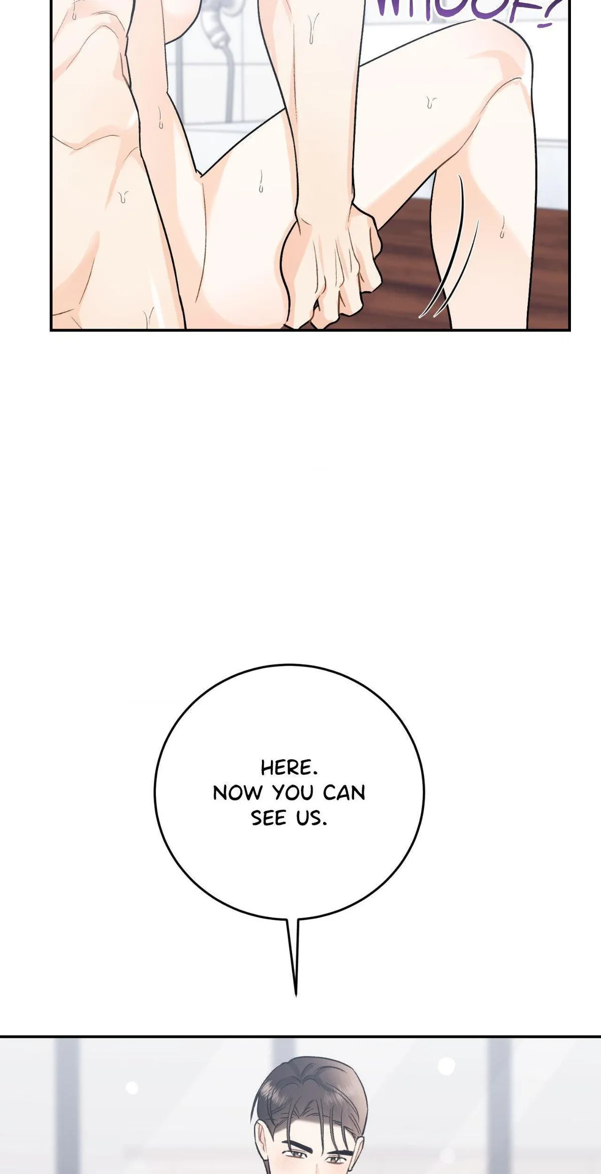 How Are You So Big?! Chapter 18 page 32 - 