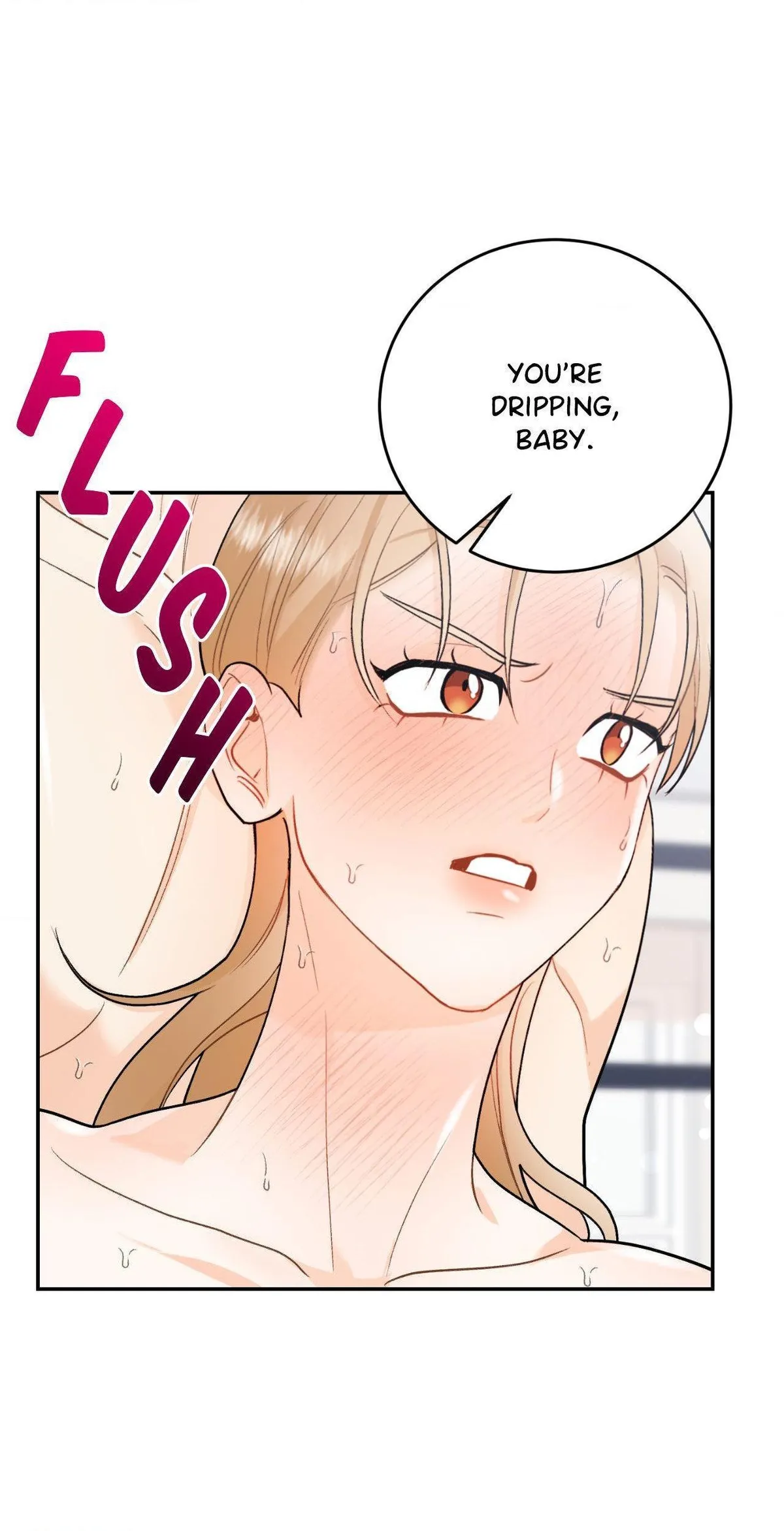 How Are You So Big?! Chapter 18 page 34 - 