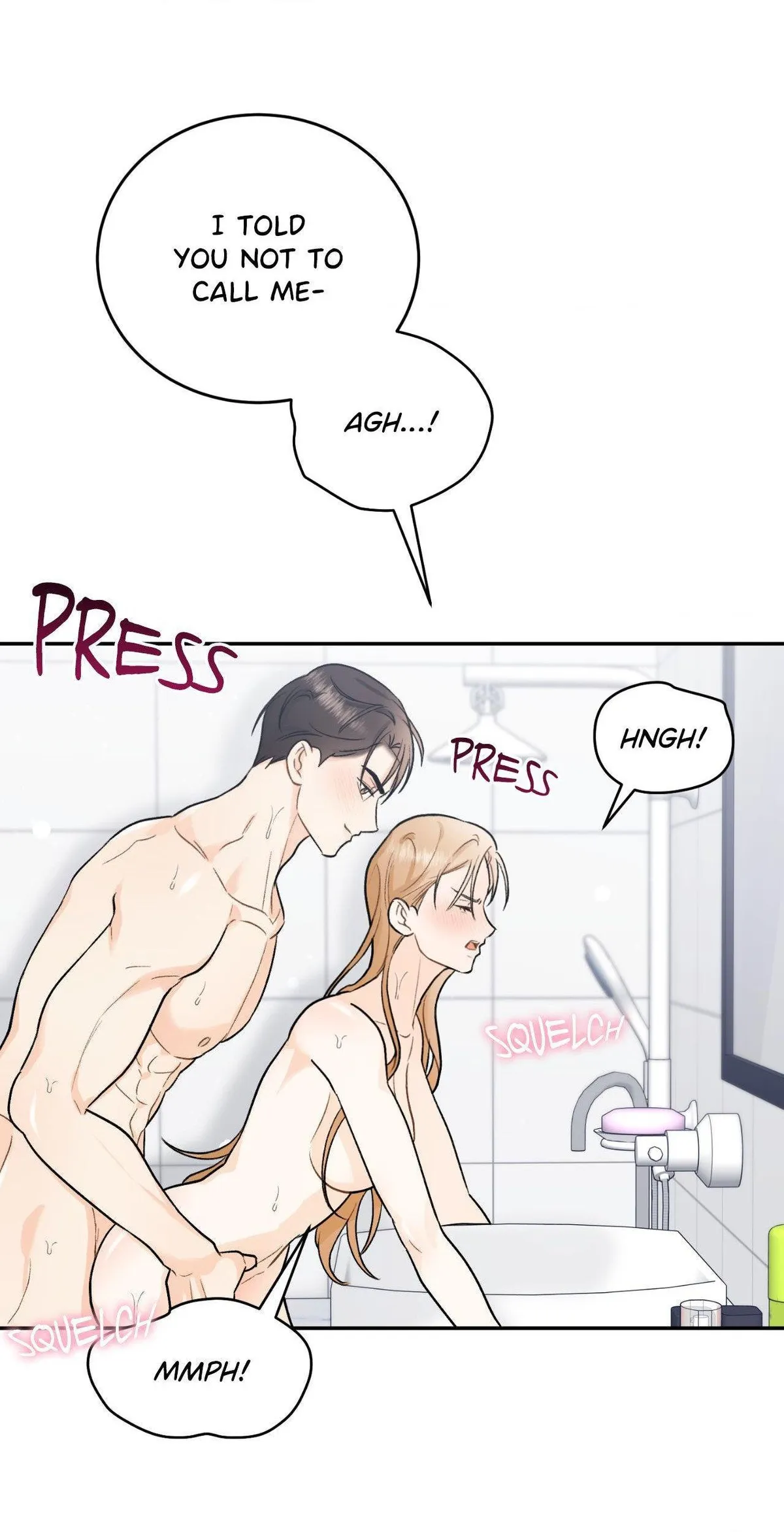 How Are You So Big?! Chapter 18 page 35 - 
