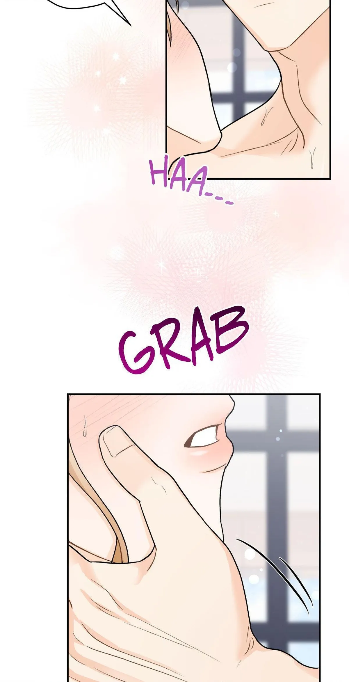 How Are You So Big?! Chapter 18 page 40 - 