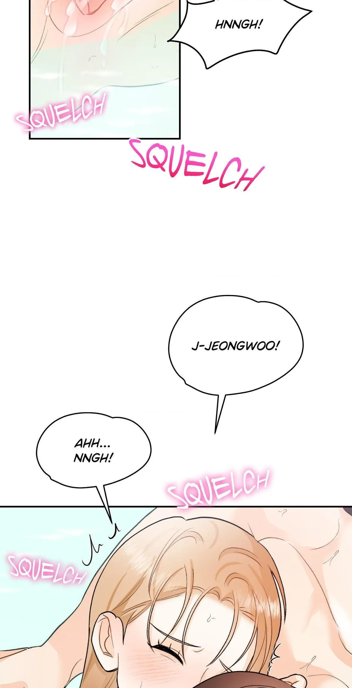 How Are You So Big?! Chapter 18 page 5 - 