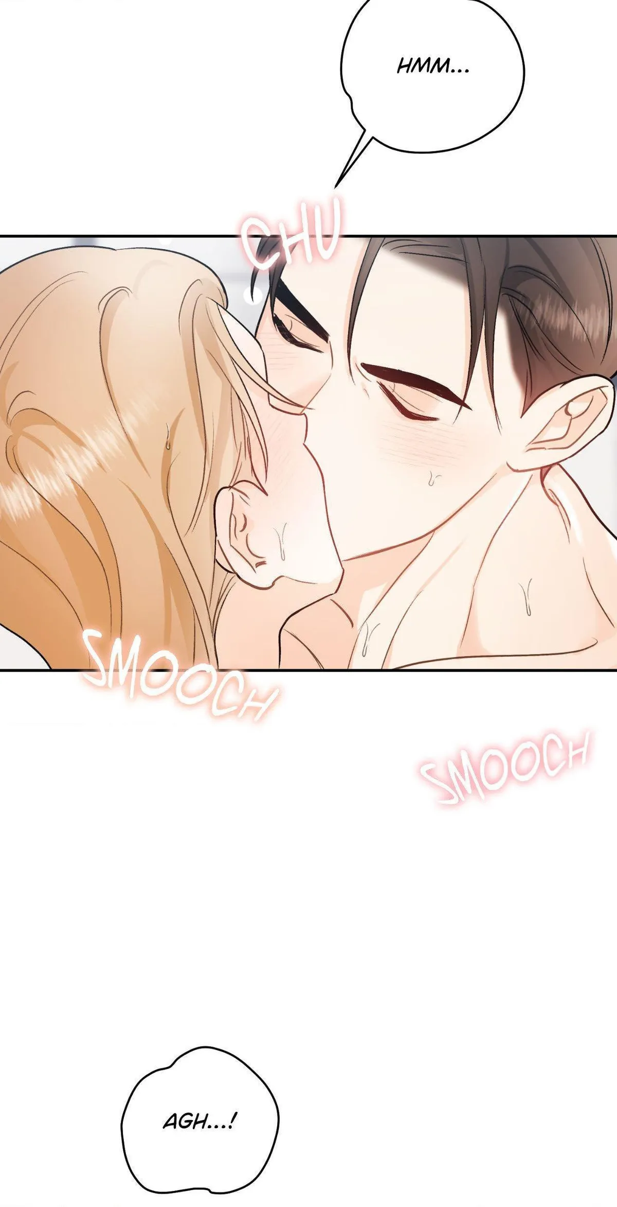 How Are You So Big?! Chapter 18 page 42 - 