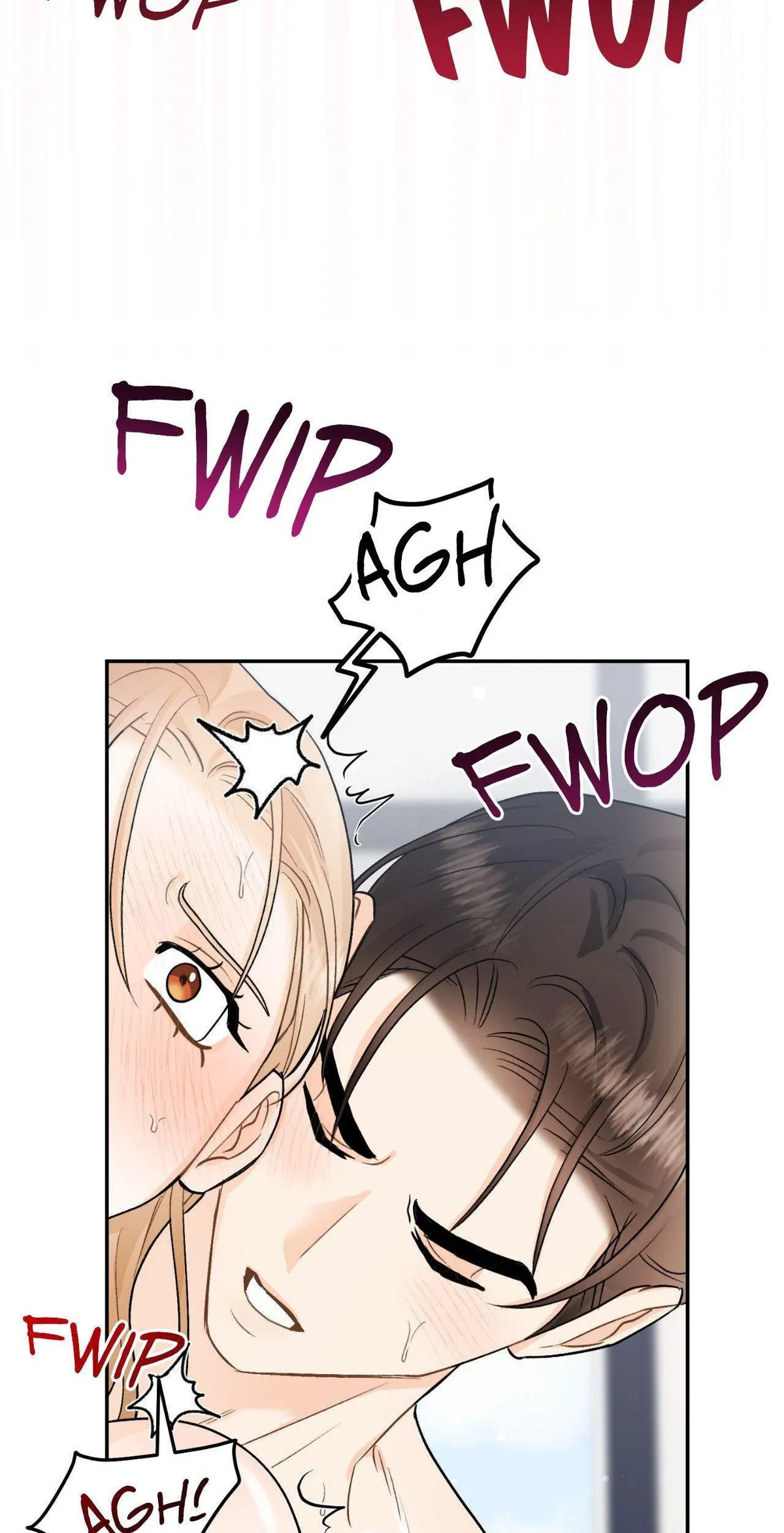 How Are You So Big?! Chapter 18 page 46 - 