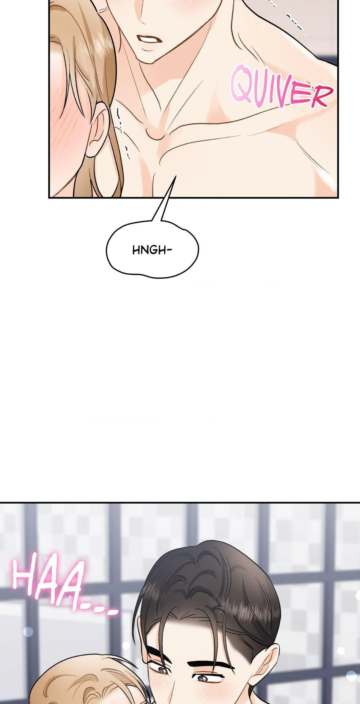 How Are You So Big?! Chapter 18 page 52 - 