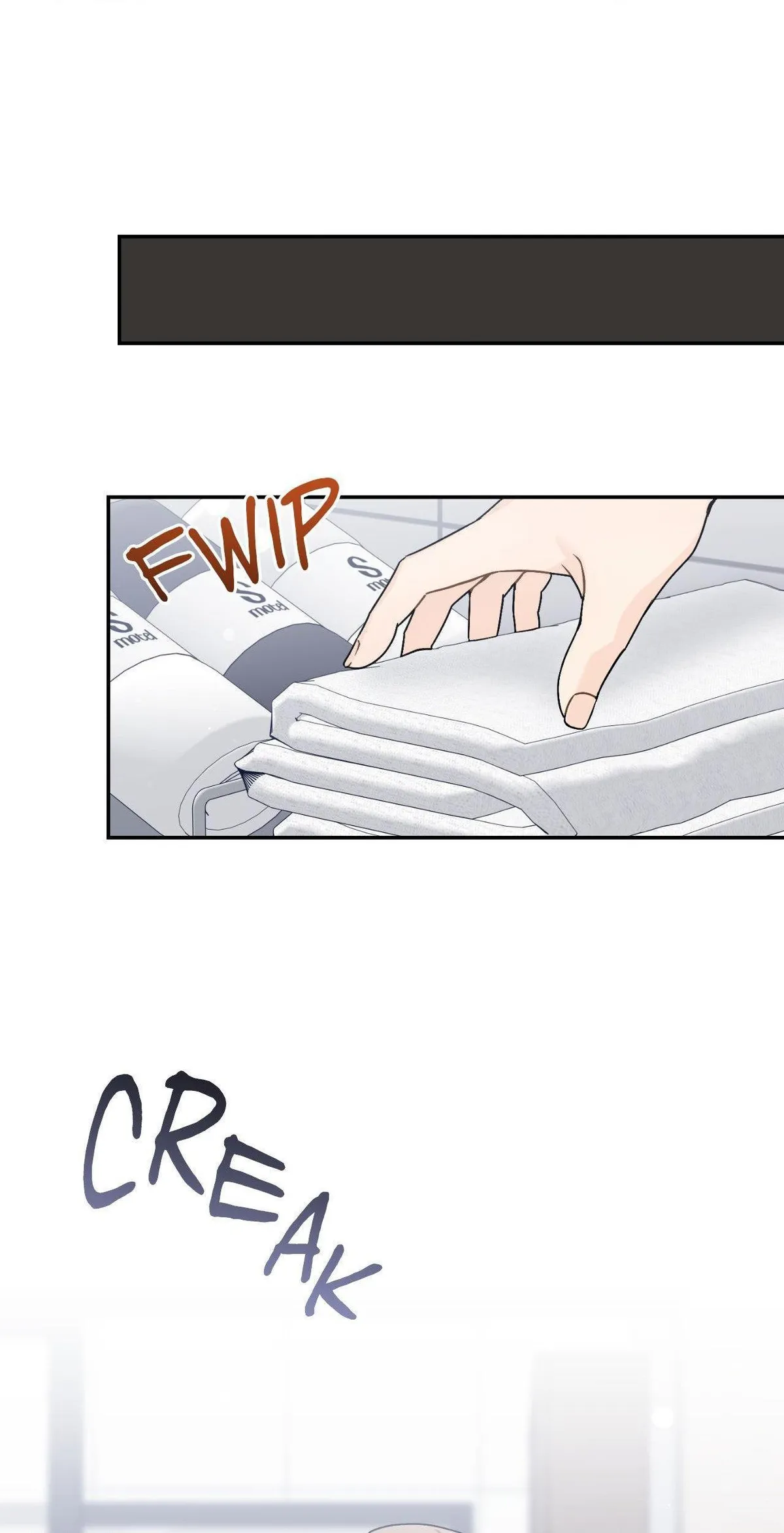 How Are You So Big?! Chapter 18 page 55 - 