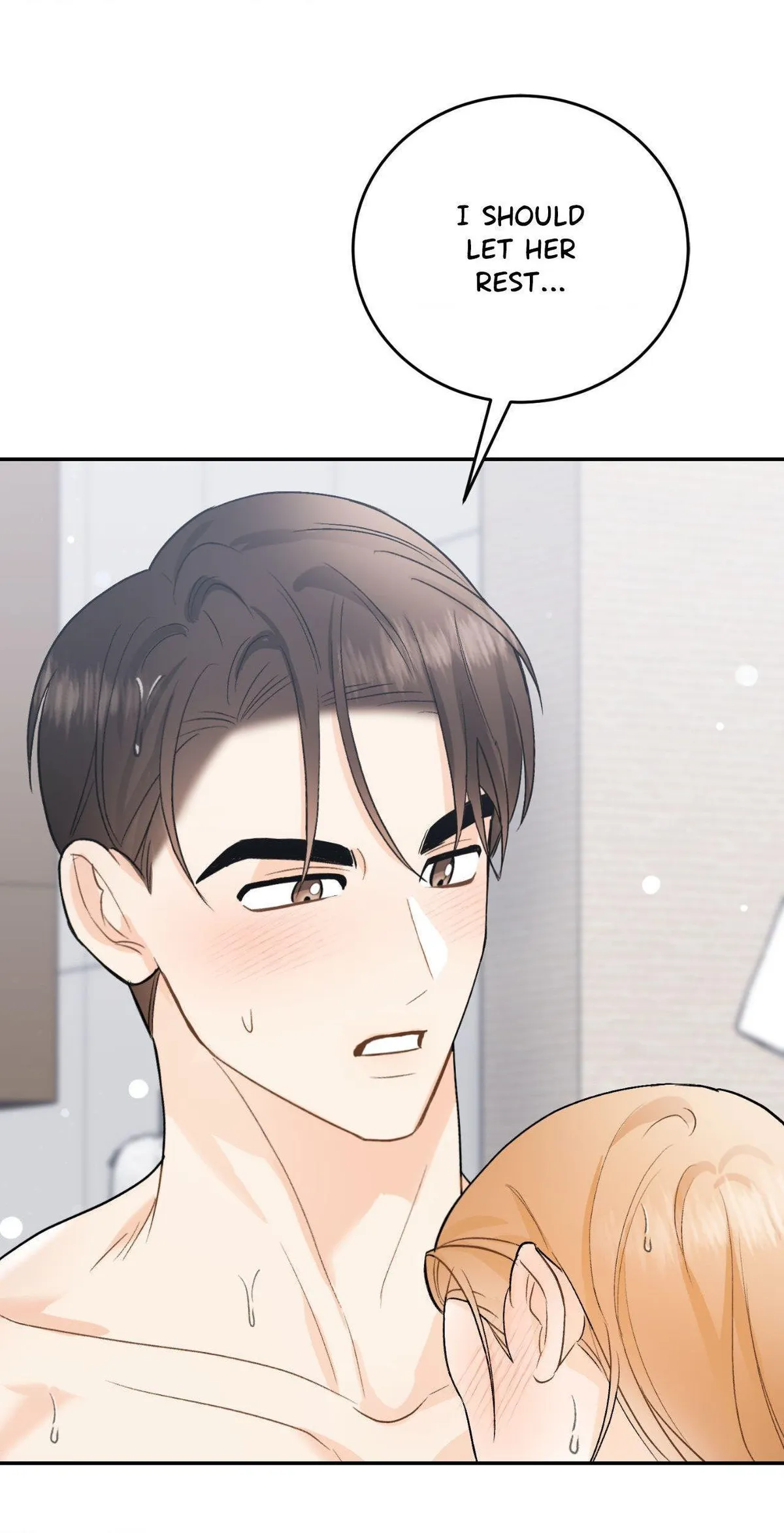 How Are You So Big?! Chapter 18 page 57 - 