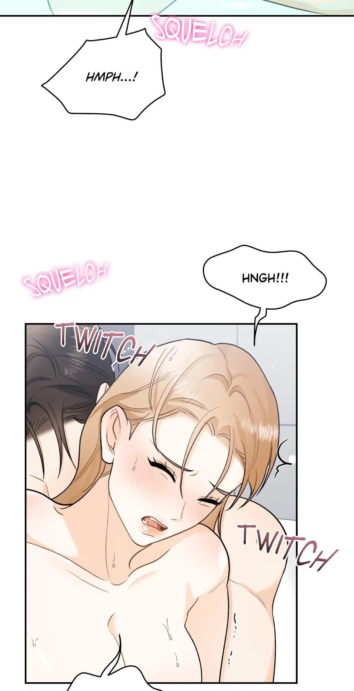 How Are You So Big?! Chapter 18 page 10 - 