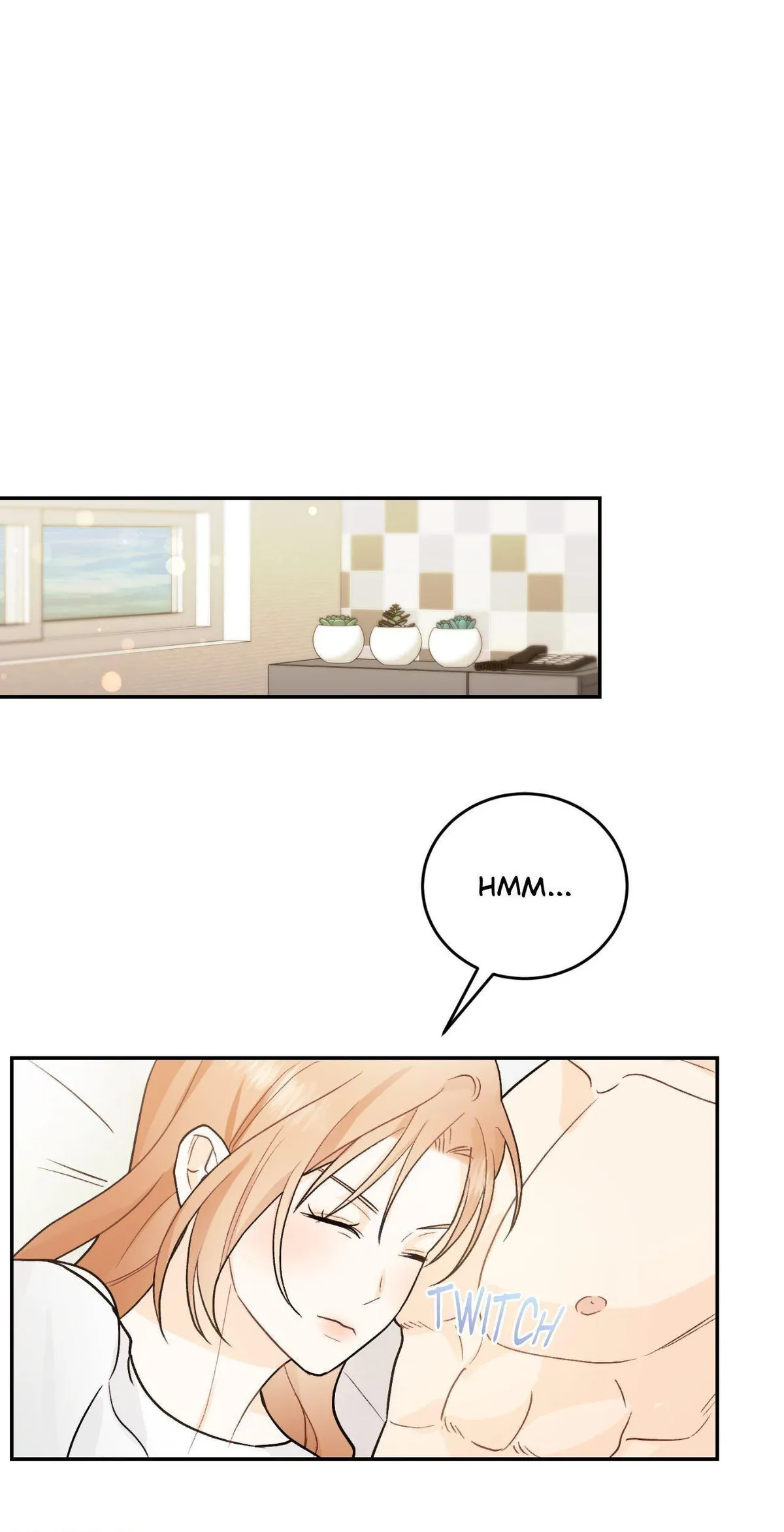 How Are You So Big?! Chapter 19 page 1 - 