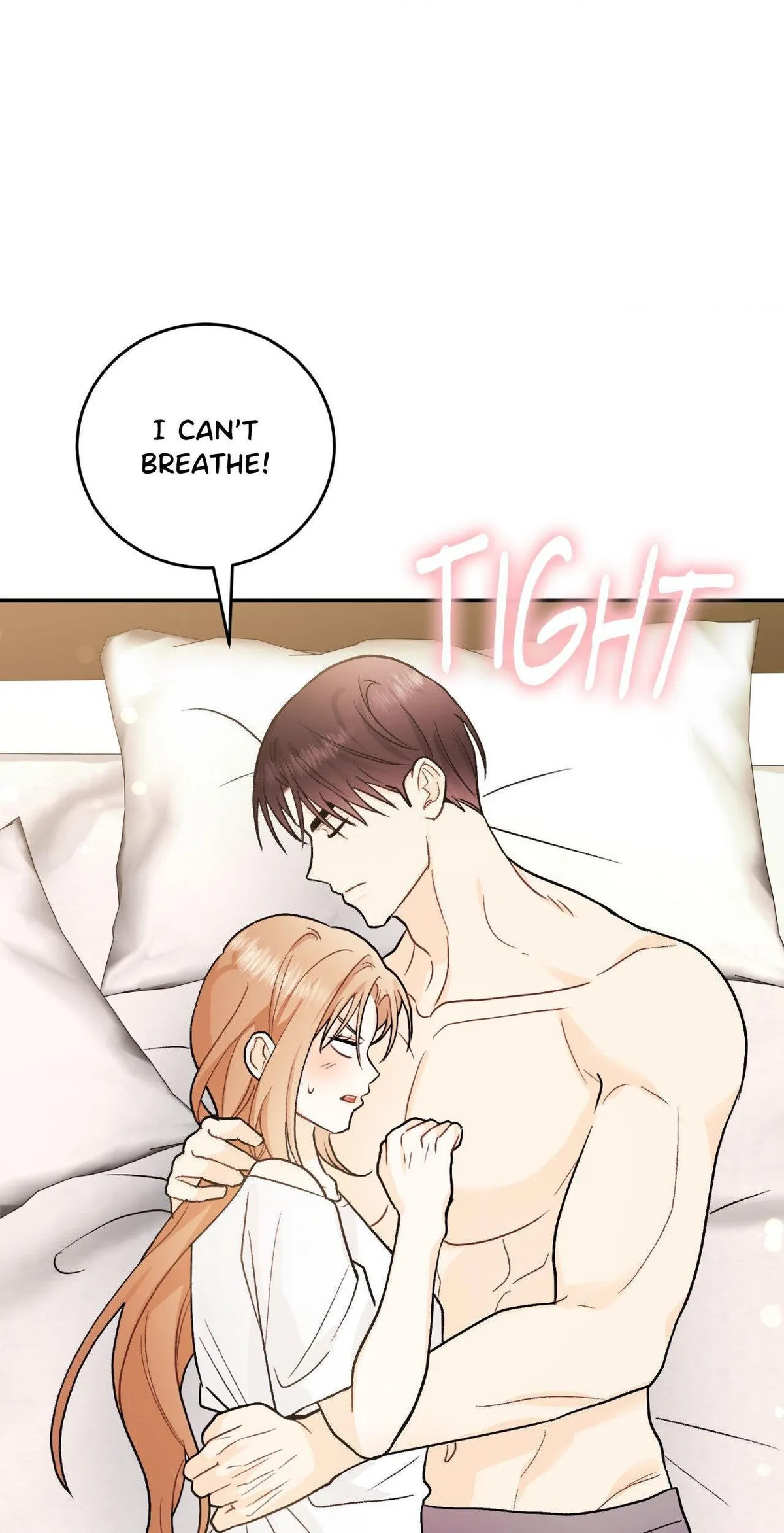 How Are You So Big?! Chapter 19 page 2 - 