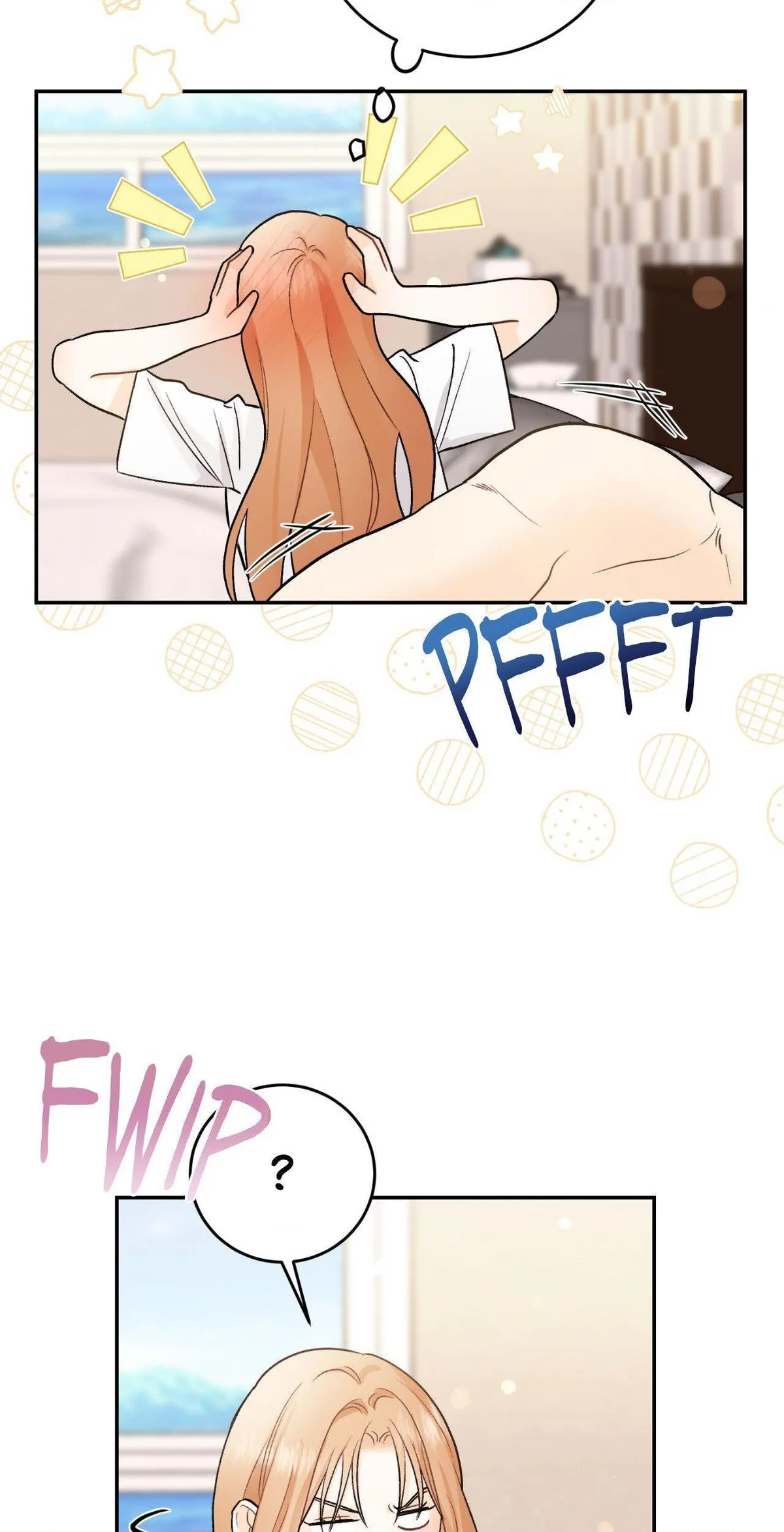 How Are You So Big?! Chapter 19 page 12 - 