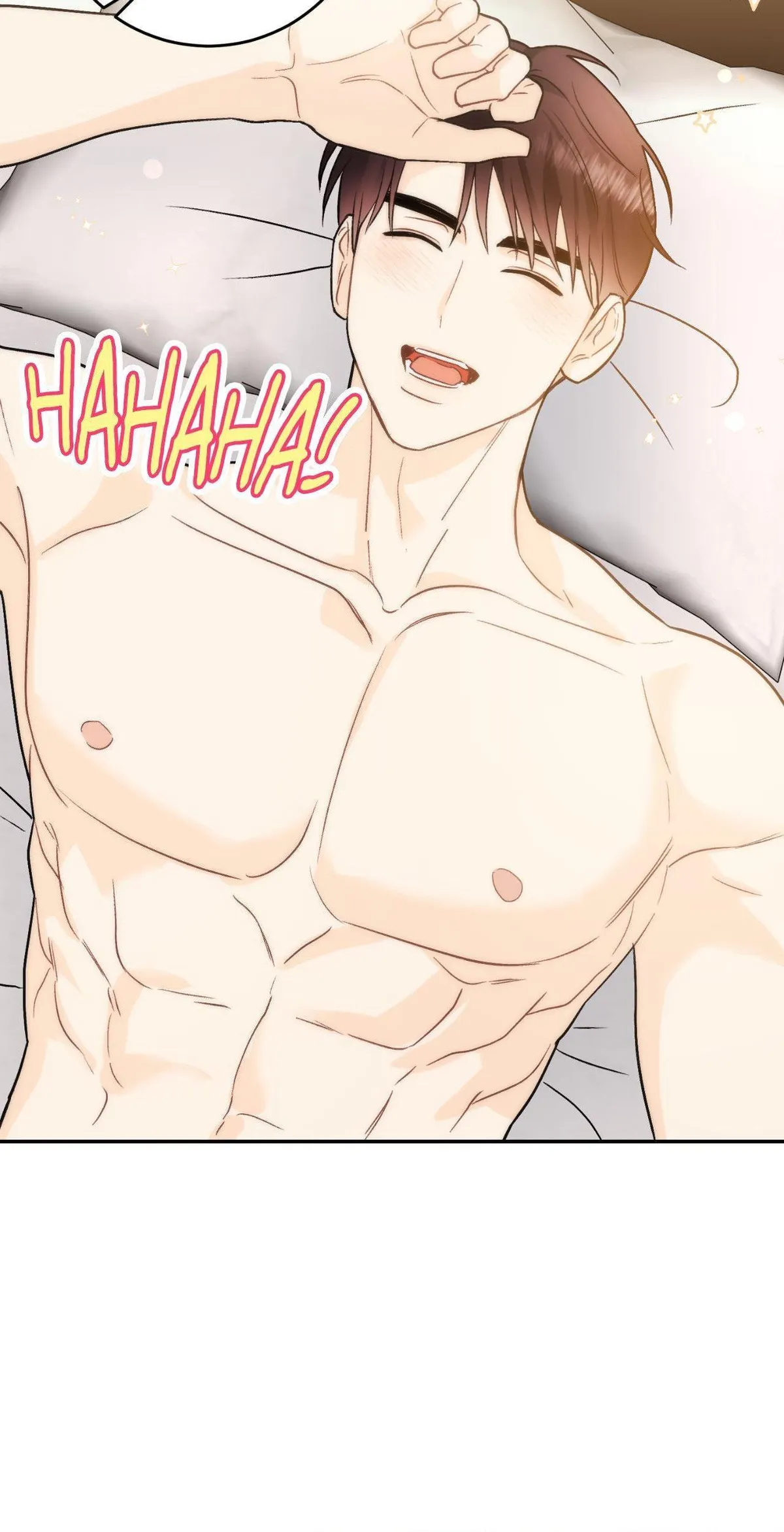 How Are You So Big?! Chapter 19 page 14 - 
