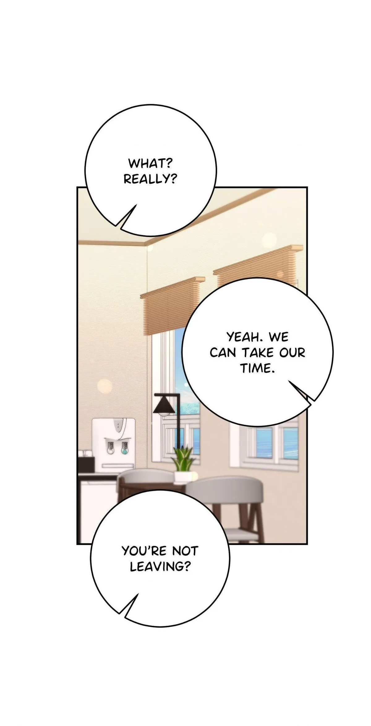 How Are You So Big?! Chapter 19 page 17 - 