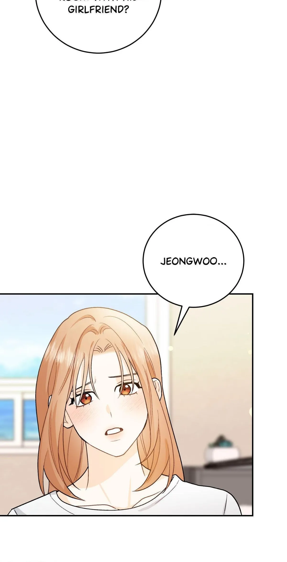 How Are You So Big?! Chapter 19 page 19 - 