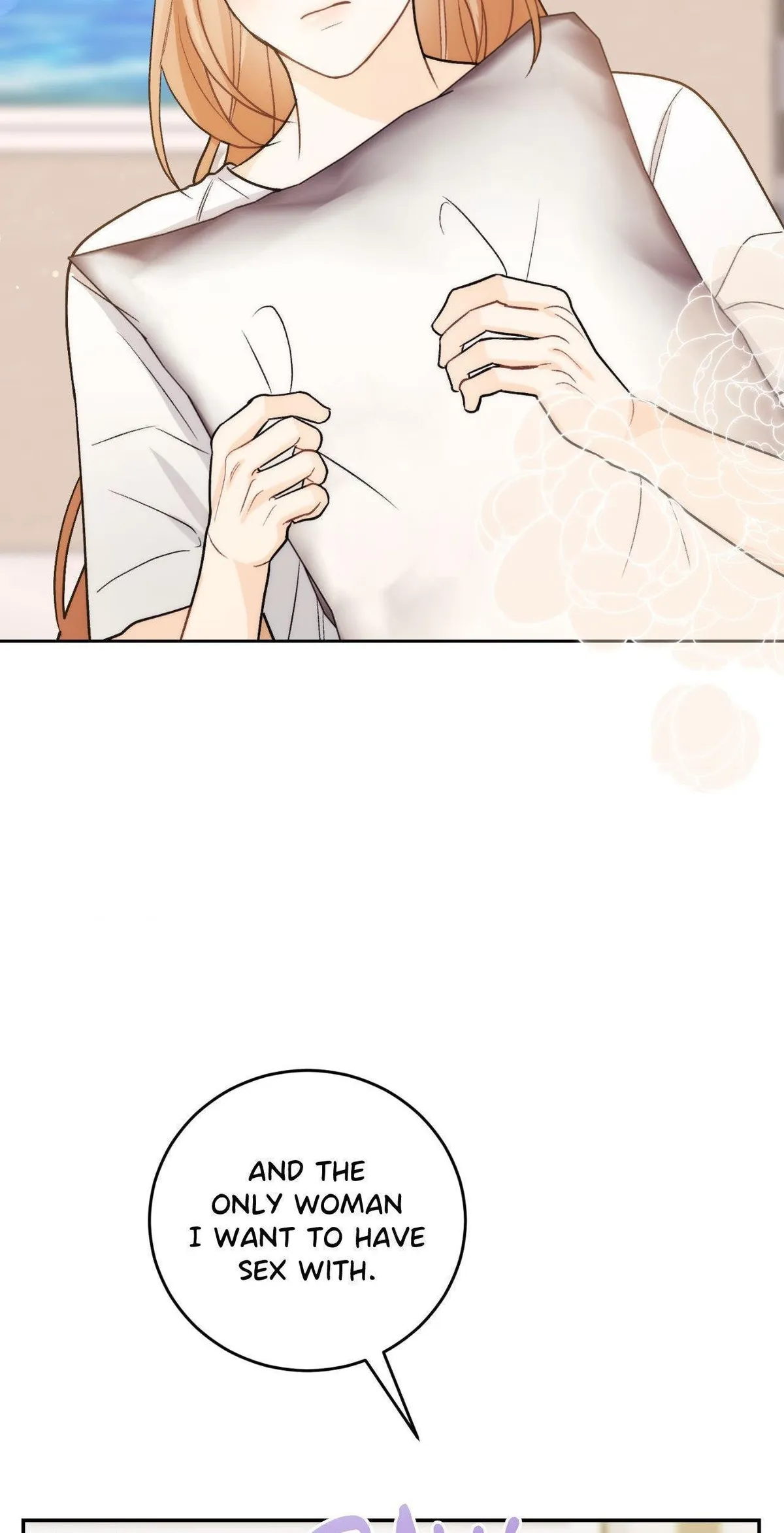 How Are You So Big?! Chapter 19 page 23 - 