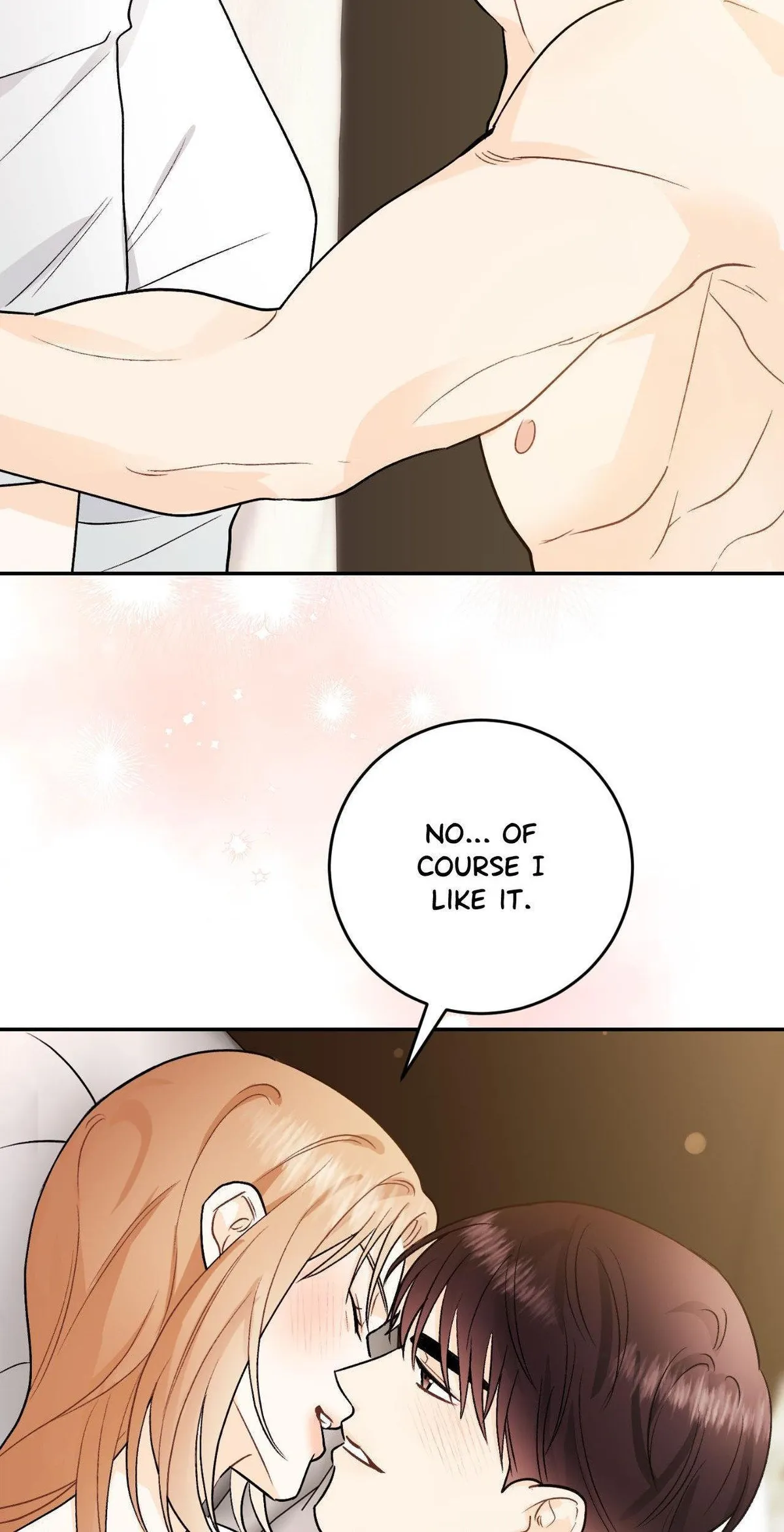 How Are You So Big?! Chapter 19 page 26 - 