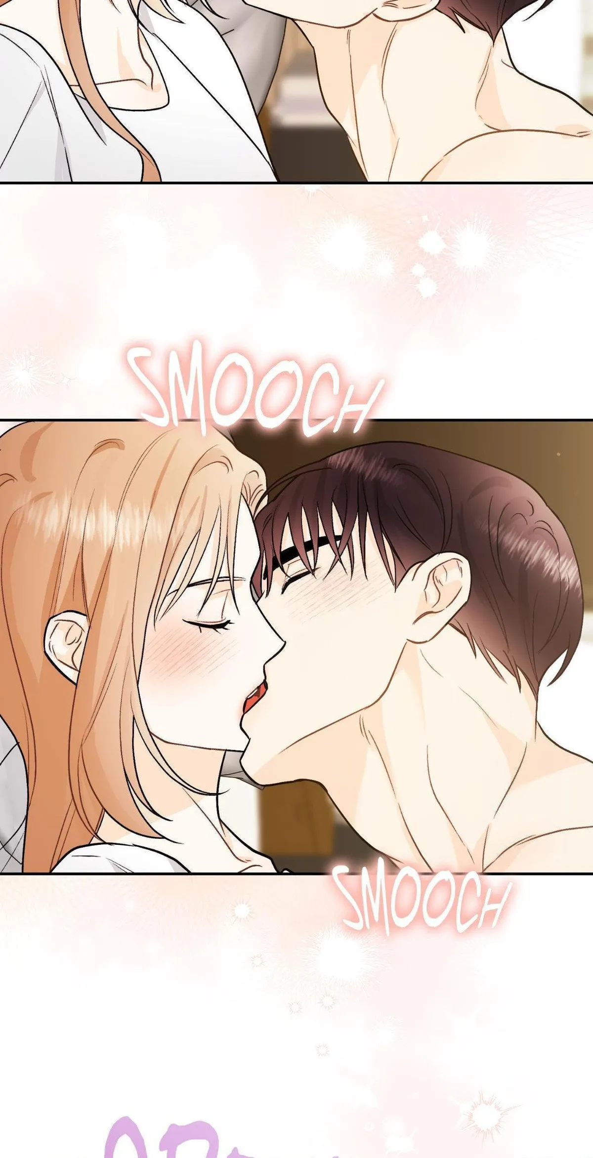 How Are You So Big?! Chapter 19 page 27 - 