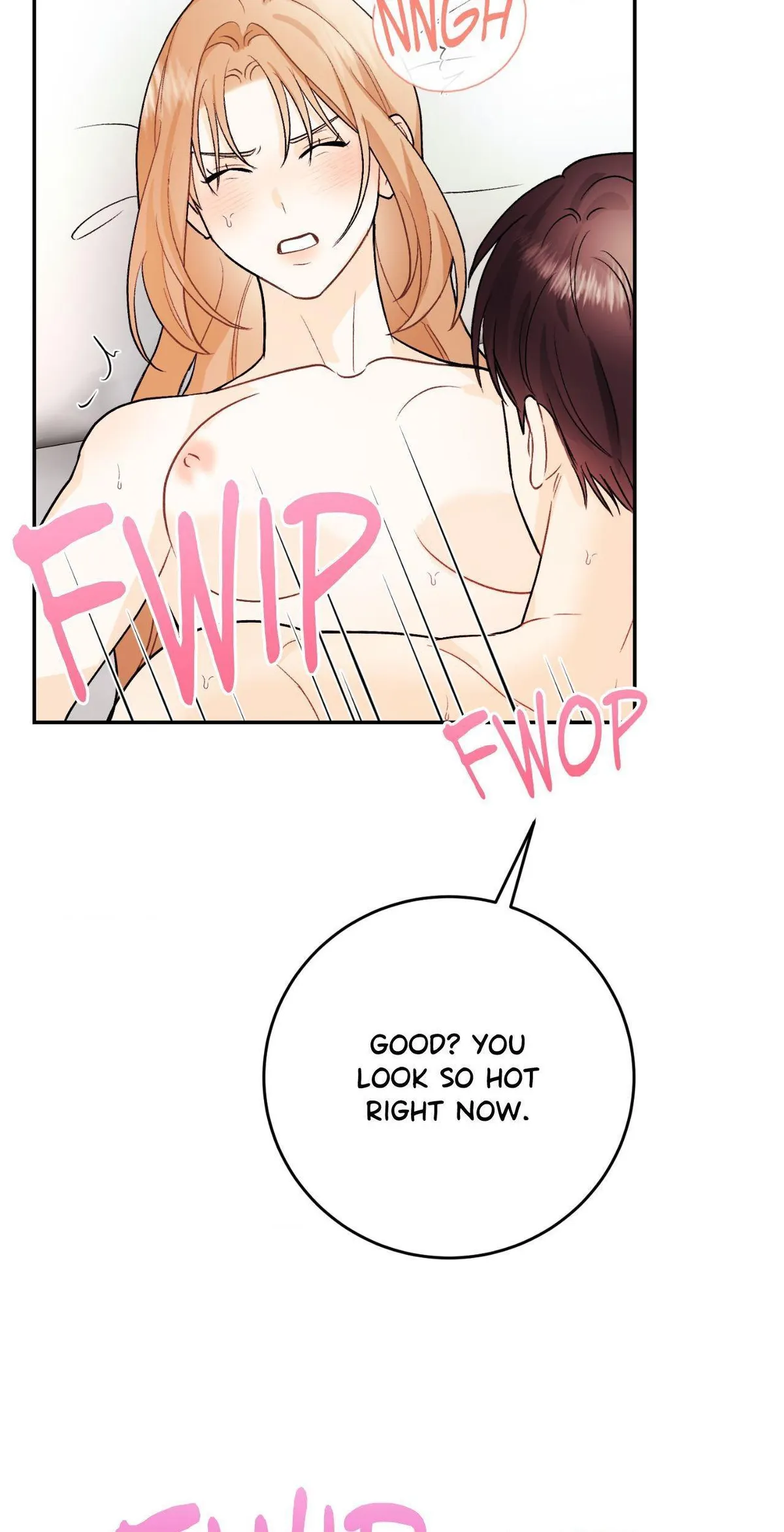 How Are You So Big?! Chapter 19 page 32 - 