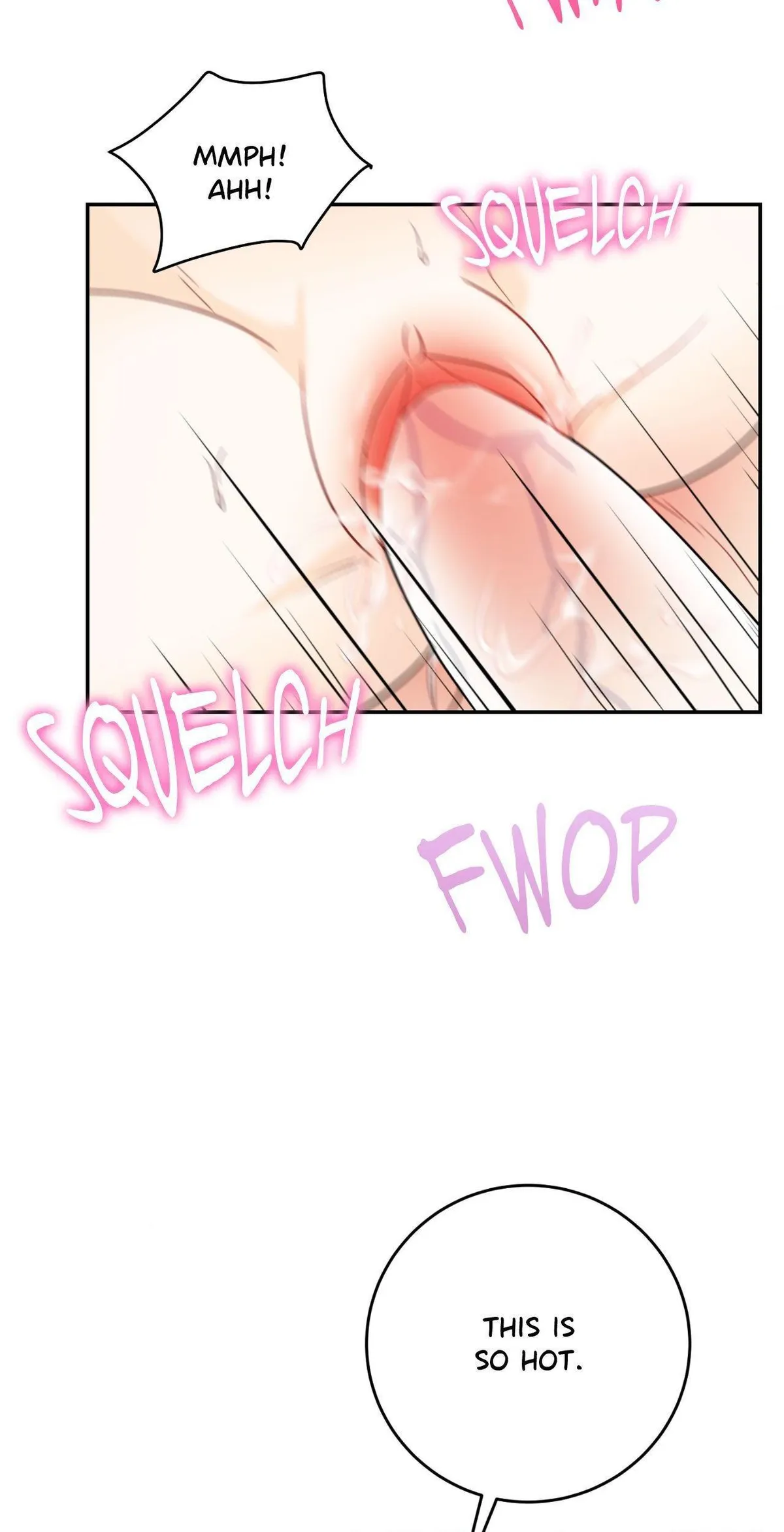 How Are You So Big?! Chapter 19 page 34 - 