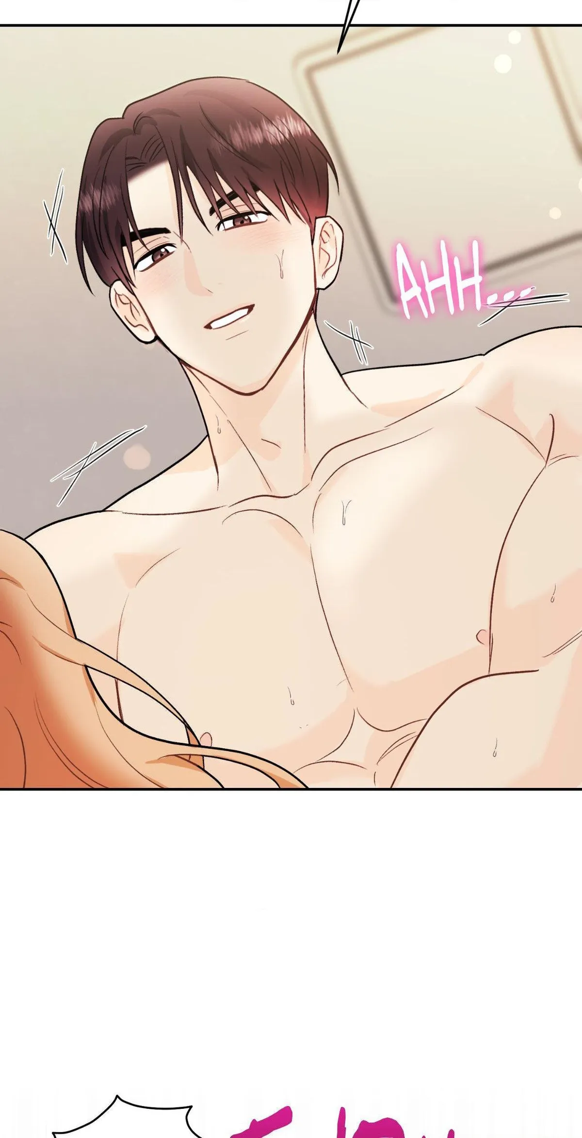 How Are You So Big?! Chapter 19 page 35 - 