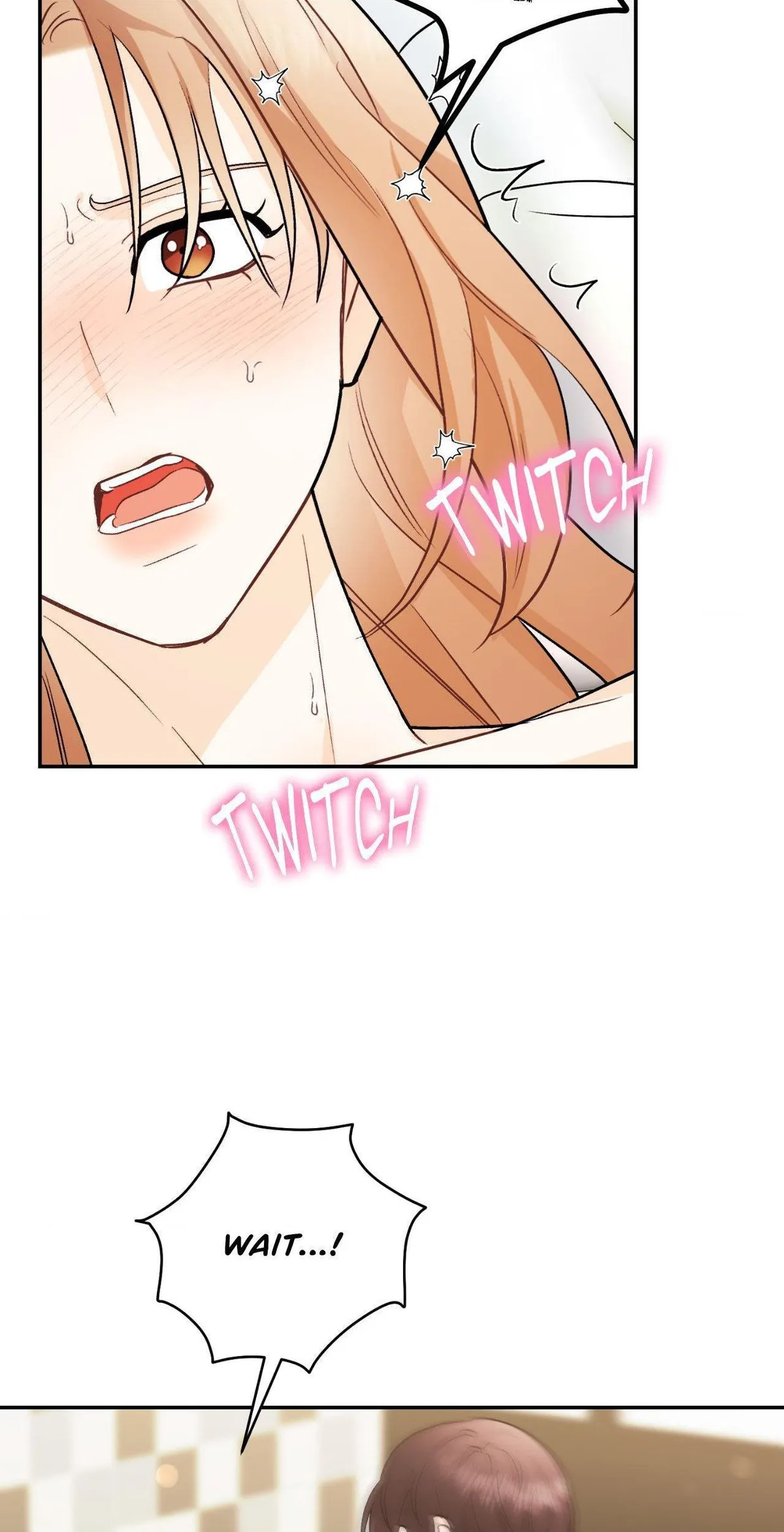 How Are You So Big?! Chapter 19 page 40 - 