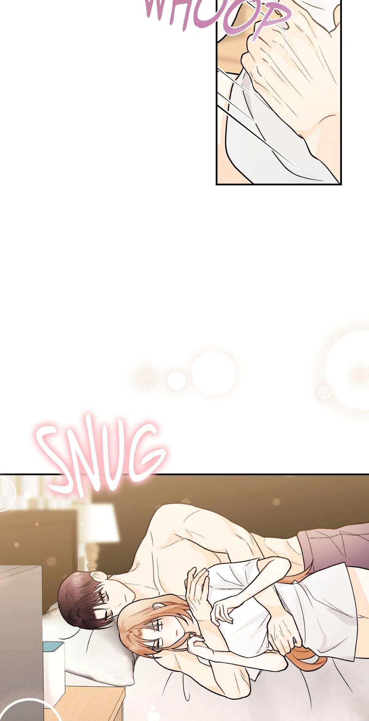 How Are You So Big?! Chapter 19 page 5 - 
