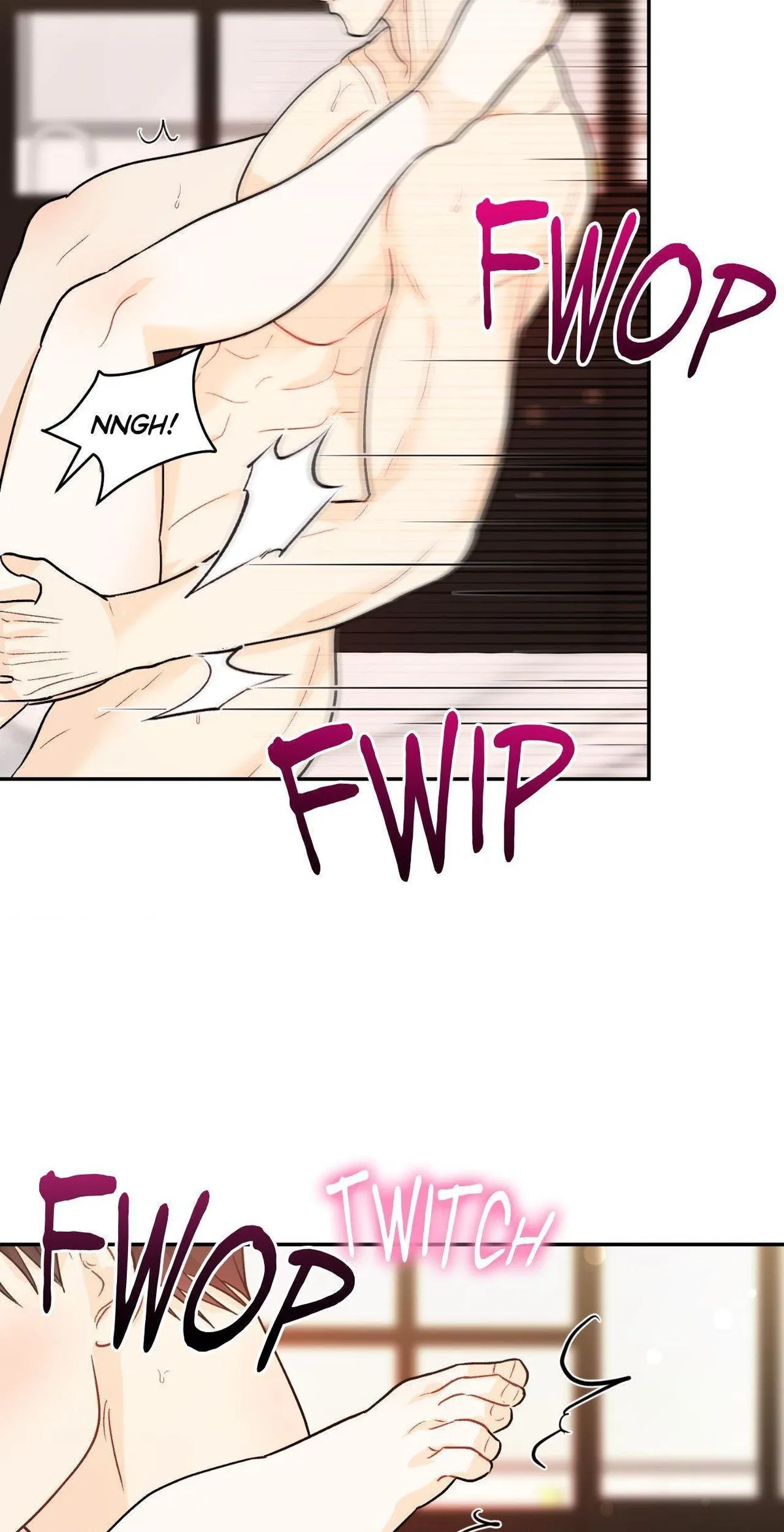How Are You So Big?! Chapter 19 page 43 - 