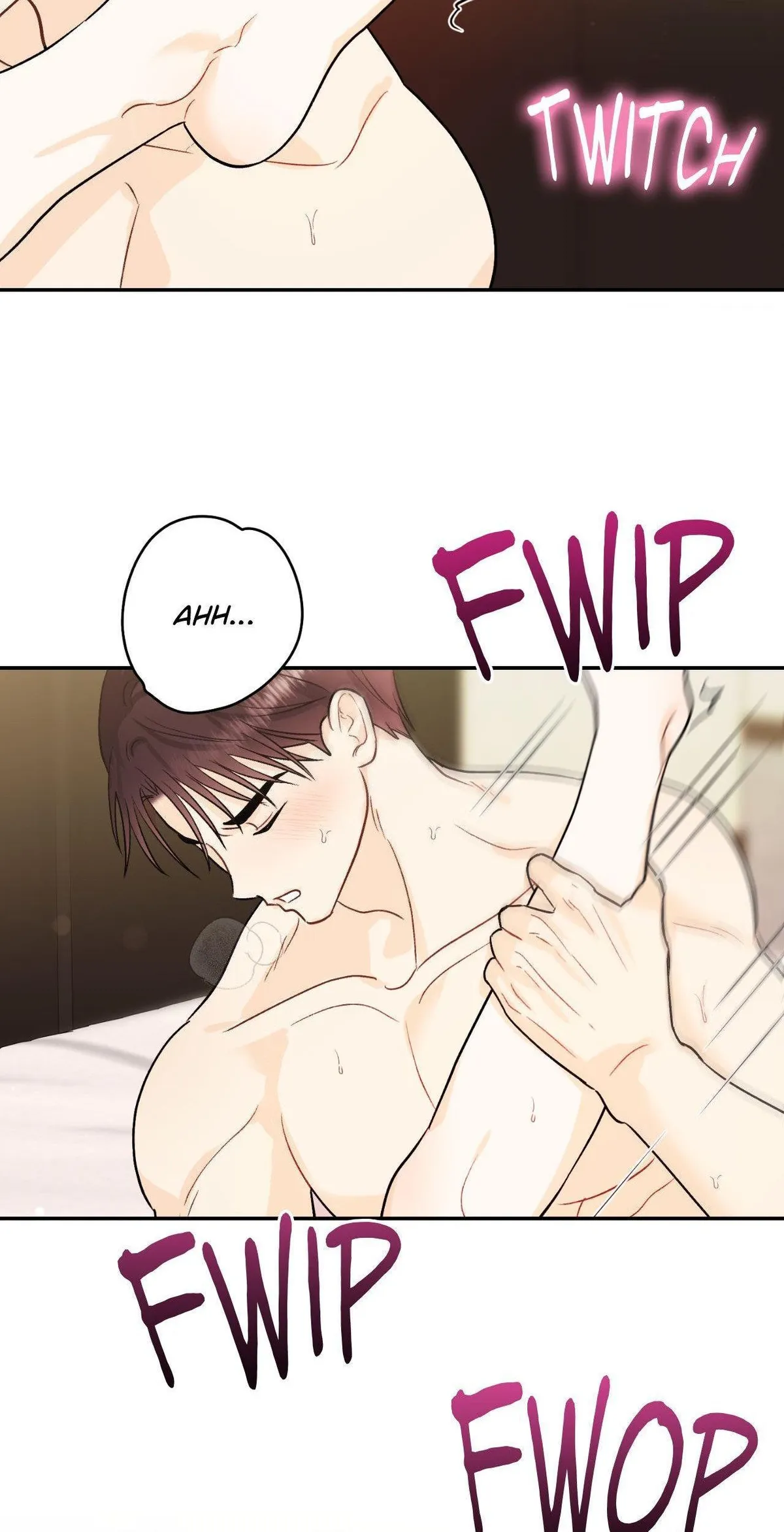 How Are You So Big?! Chapter 19 page 44 - 