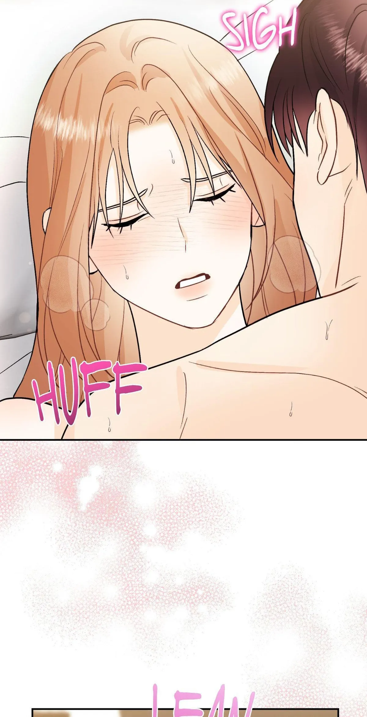 How Are You So Big?! Chapter 19 page 48 - 