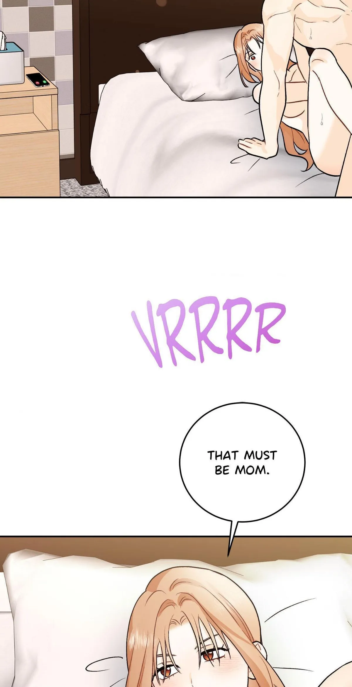 How Are You So Big?! Chapter 19 page 50 - 