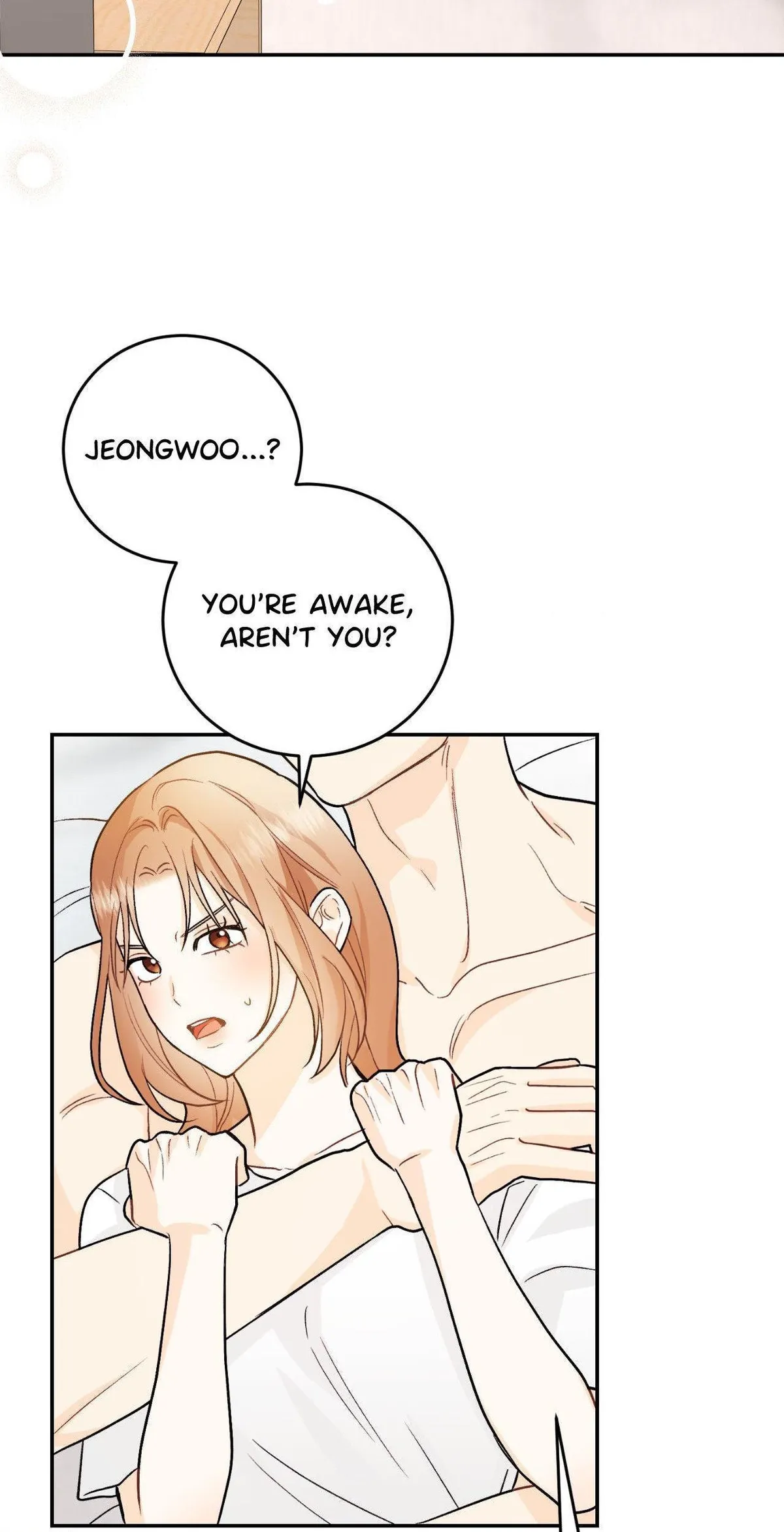 How Are You So Big?! Chapter 19 page 6 - 