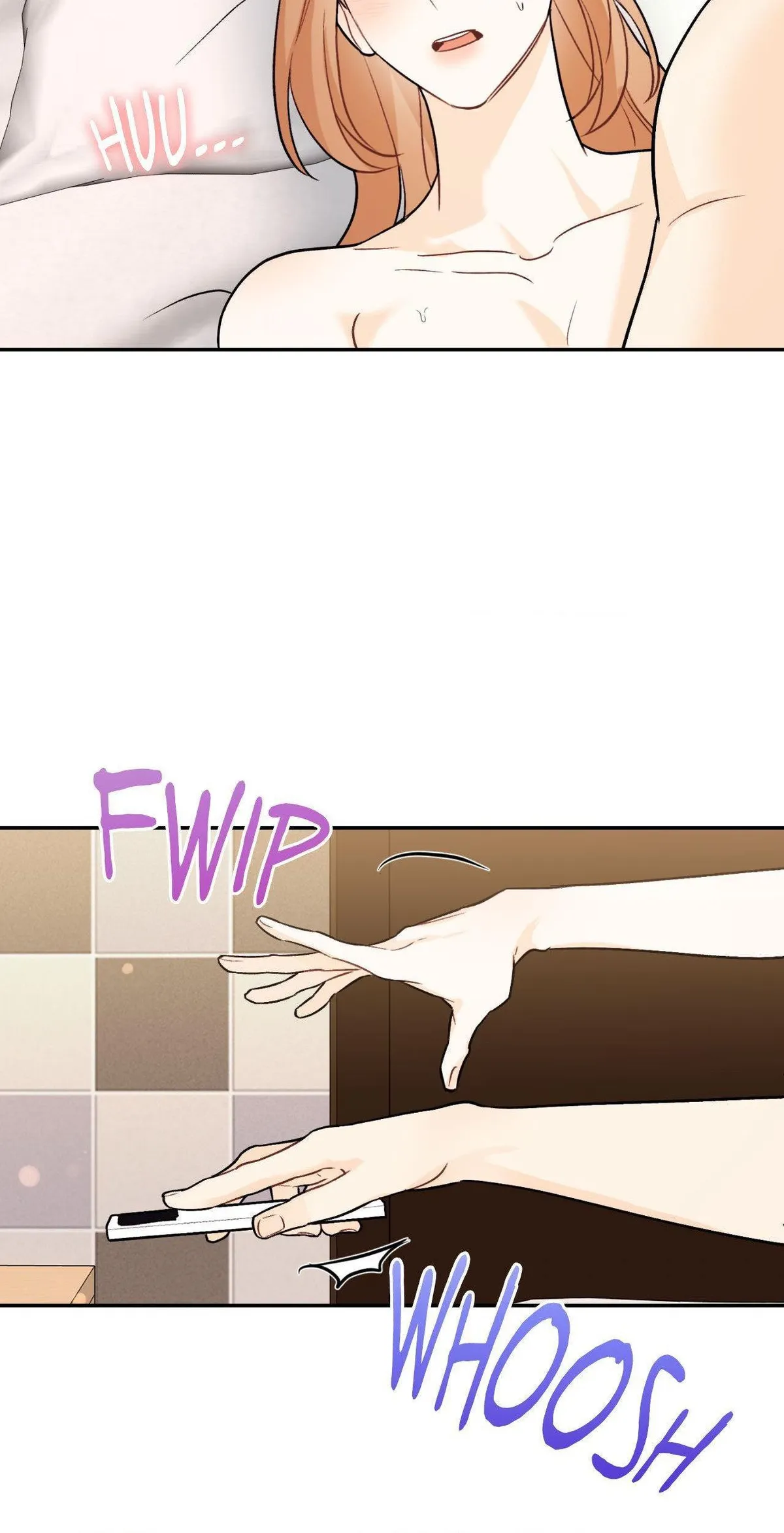 How Are You So Big?! Chapter 19 page 51 - 