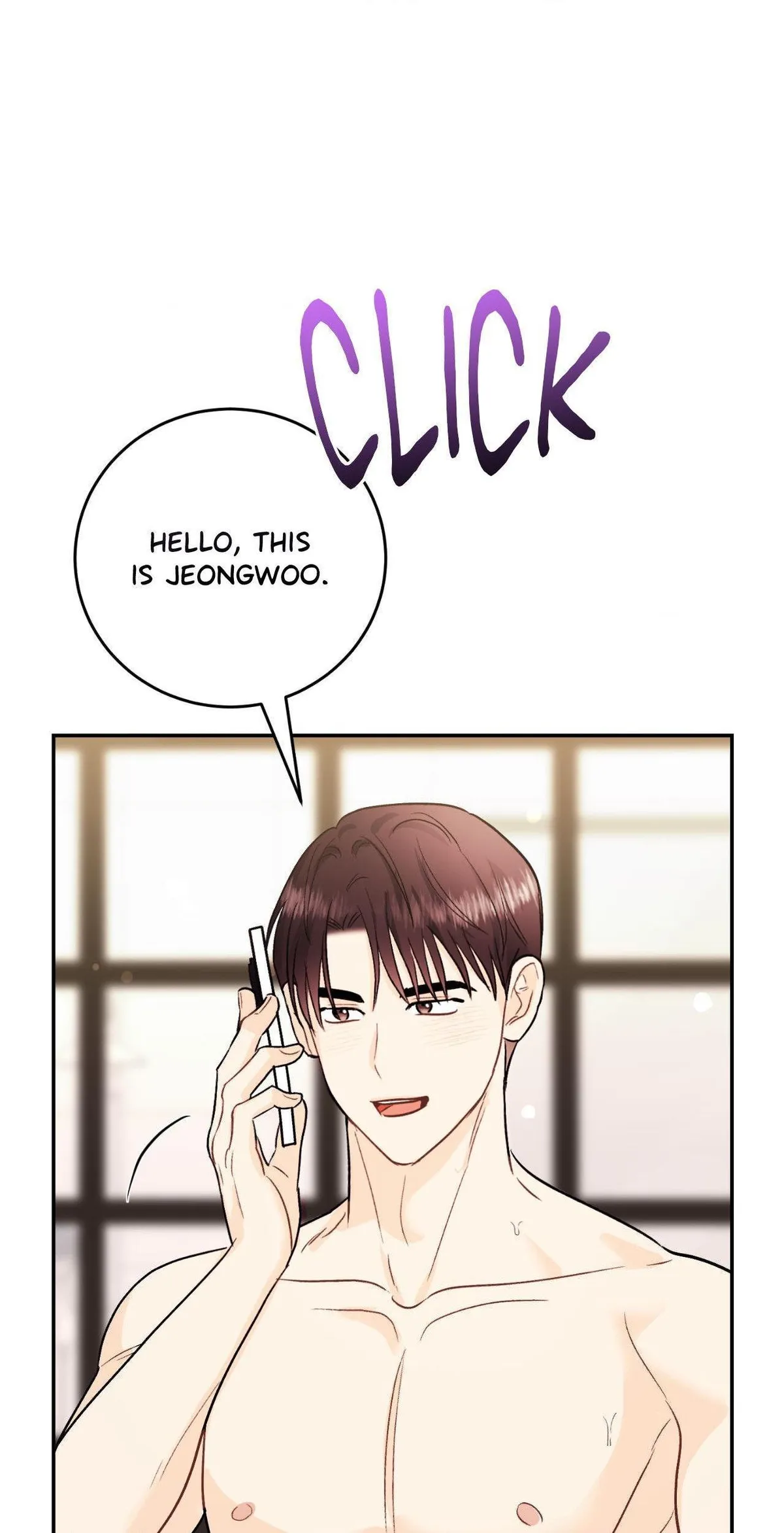 How Are You So Big?! Chapter 19 page 52 - 