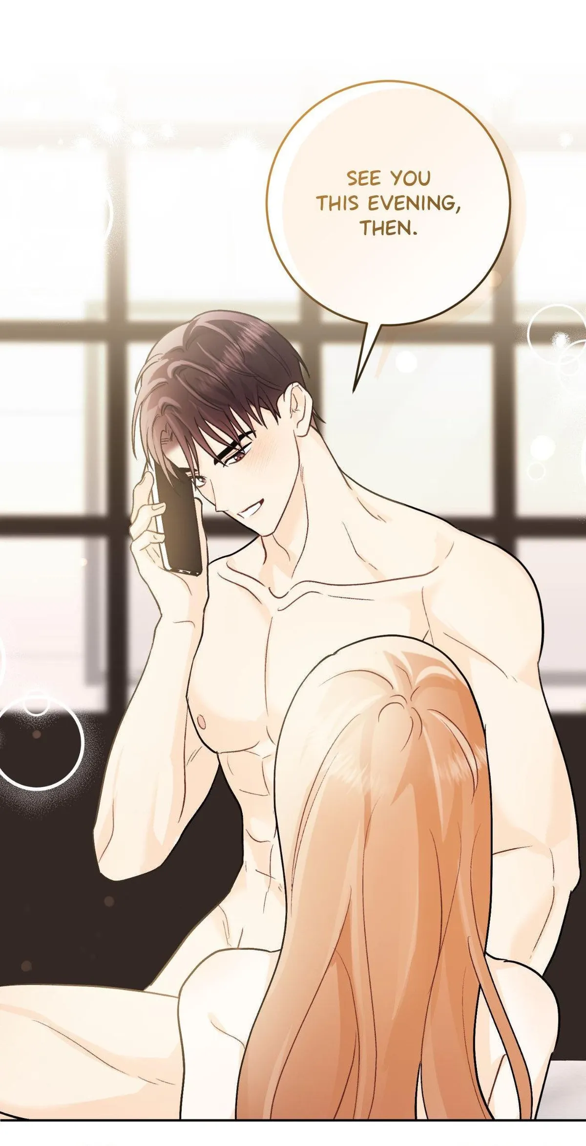 How Are You So Big?! Chapter 19 page 55 - 