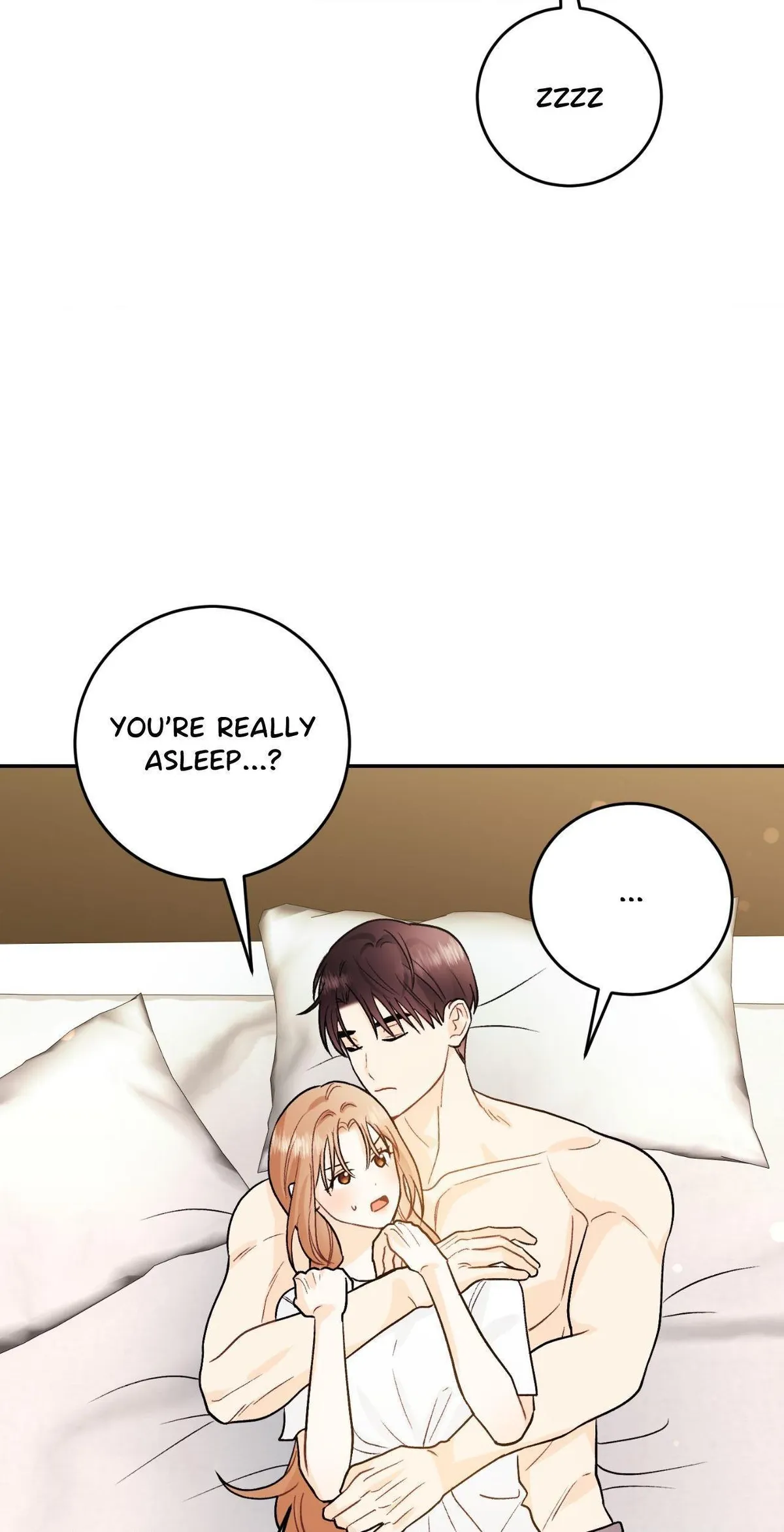 How Are You So Big?! Chapter 19 page 7 - 