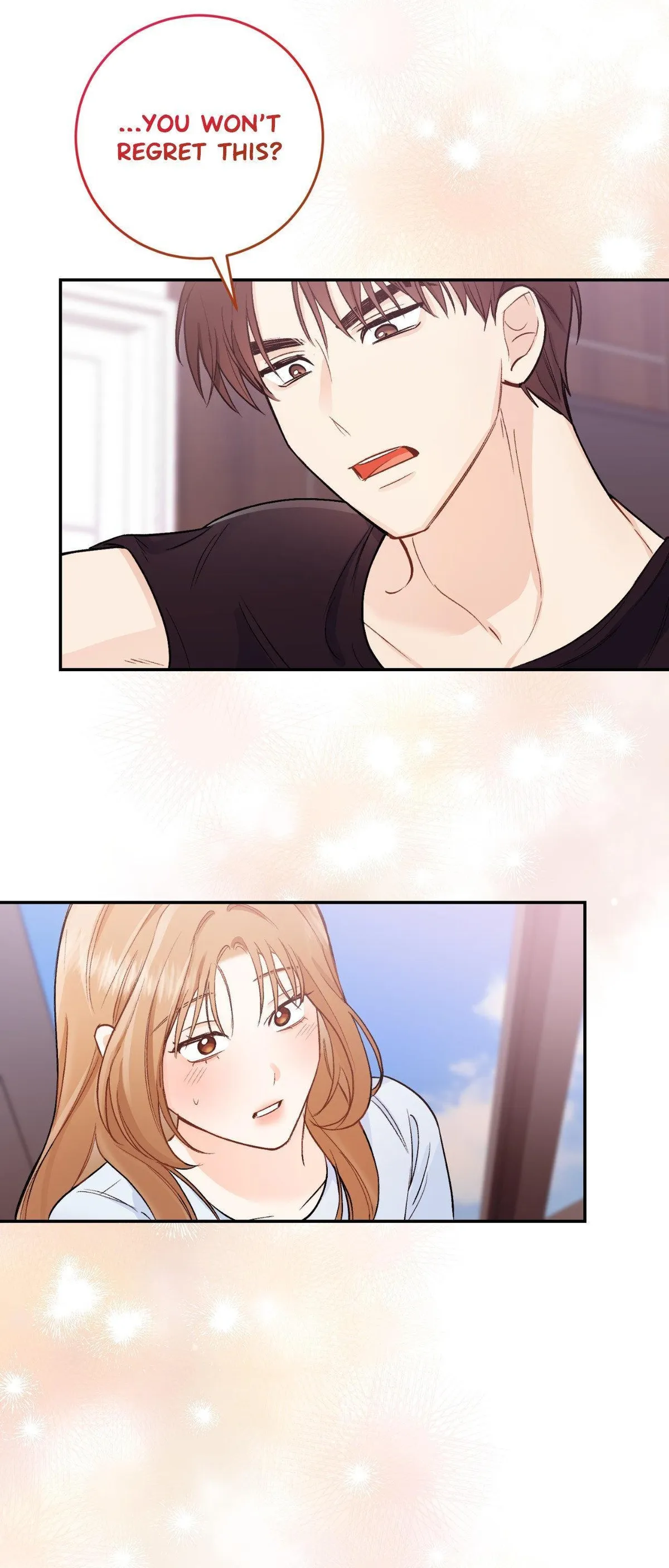 How Are You So Big?! Chapter 2 page 18 - 