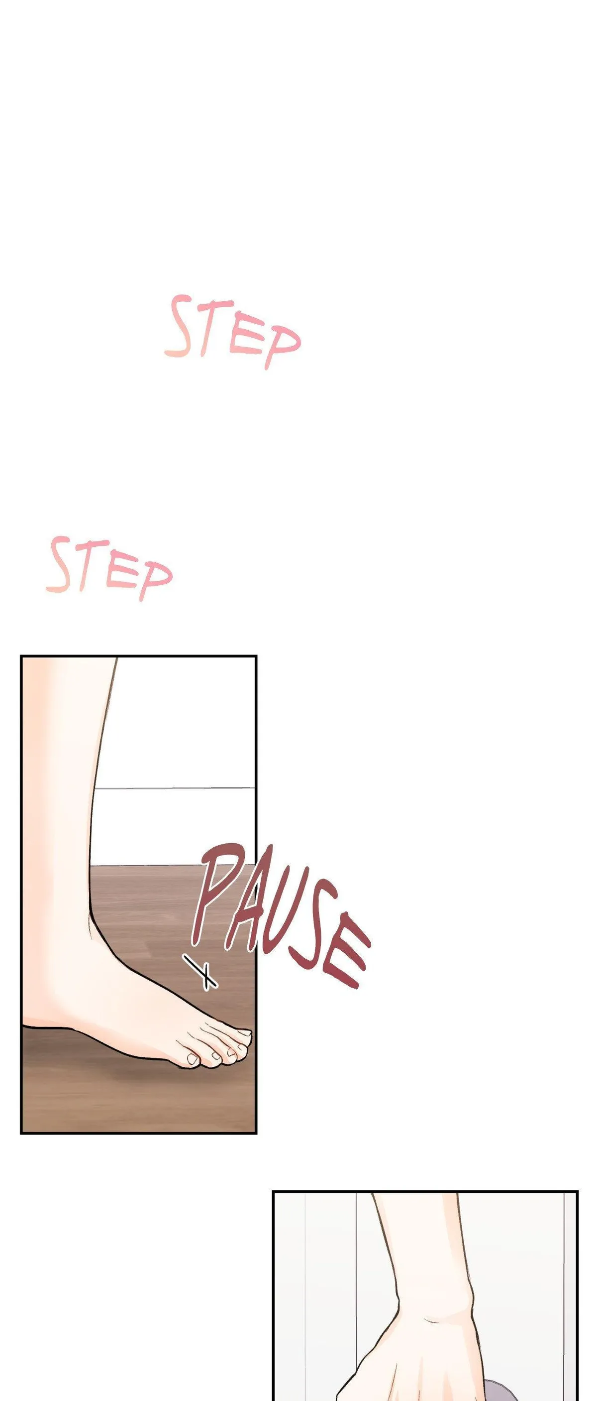 How Are You So Big?! Chapter 2 page 21 - 