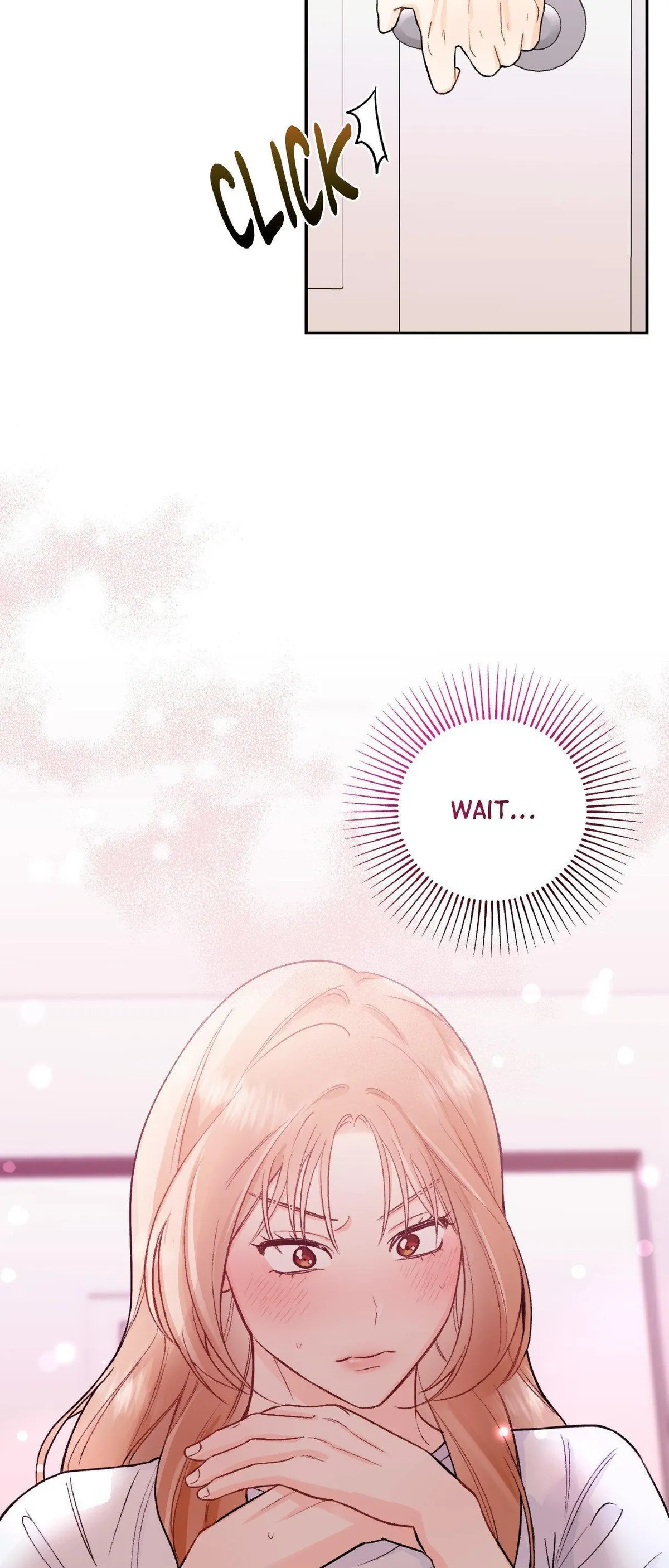 How Are You So Big?! Chapter 2 page 22 - 