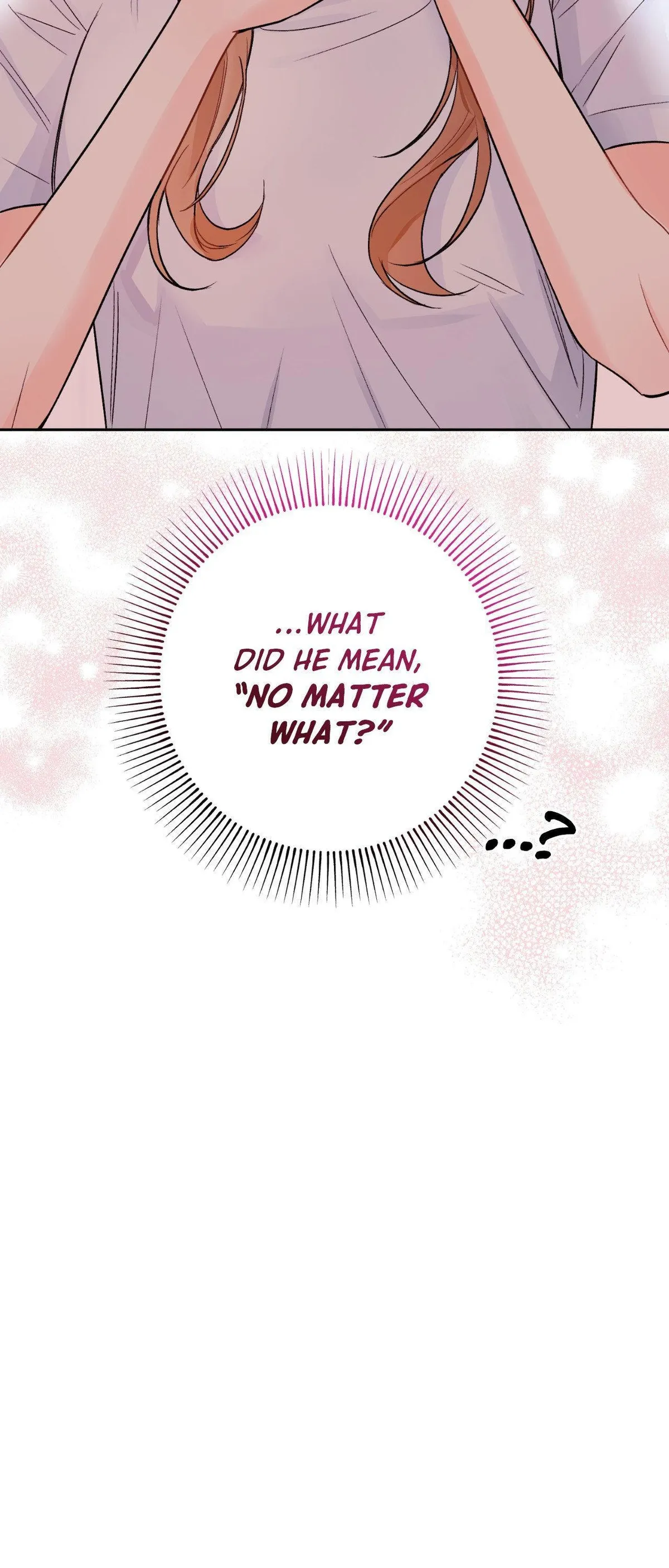 How Are You So Big?! Chapter 2 page 23 - 