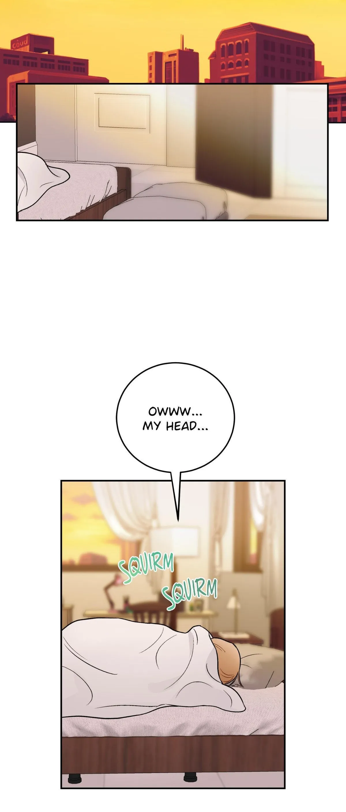 How Are You So Big?! Chapter 2 page 26 - 