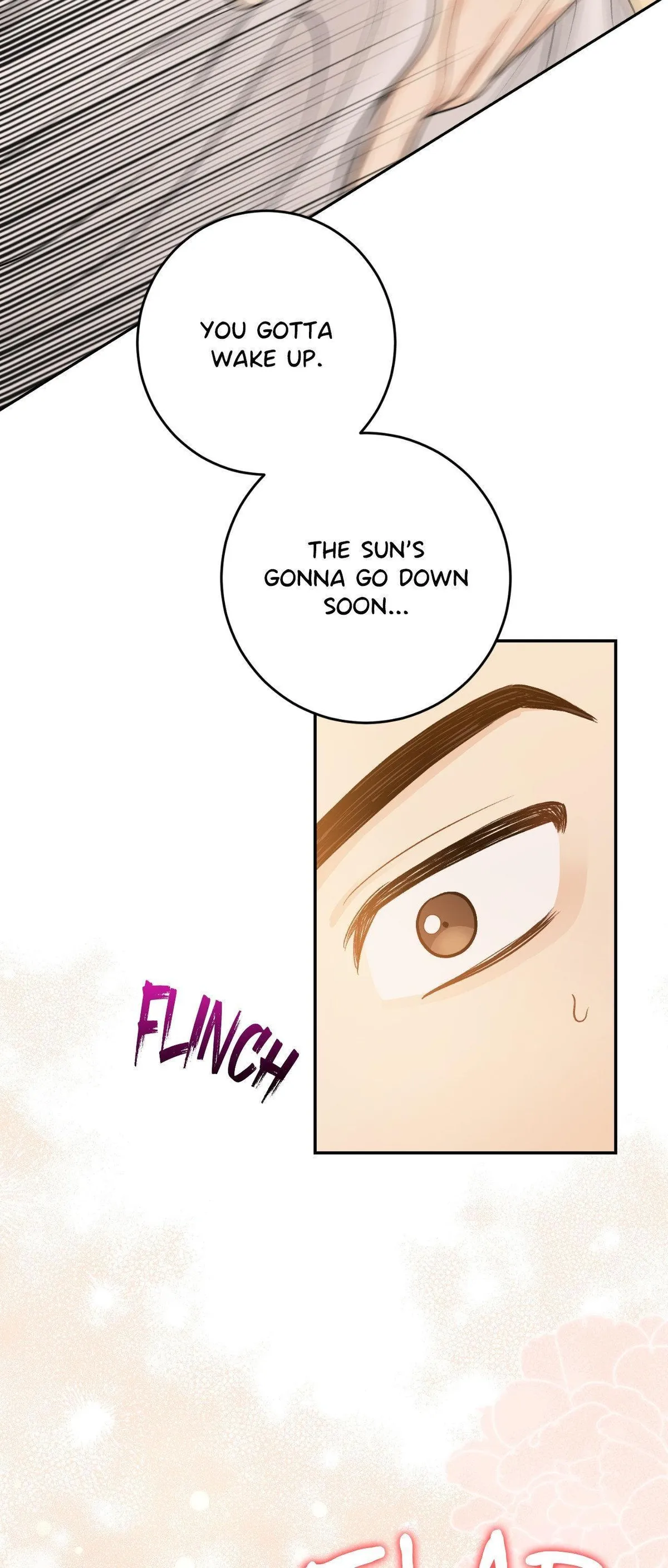 How Are You So Big?! Chapter 2 page 30 - 