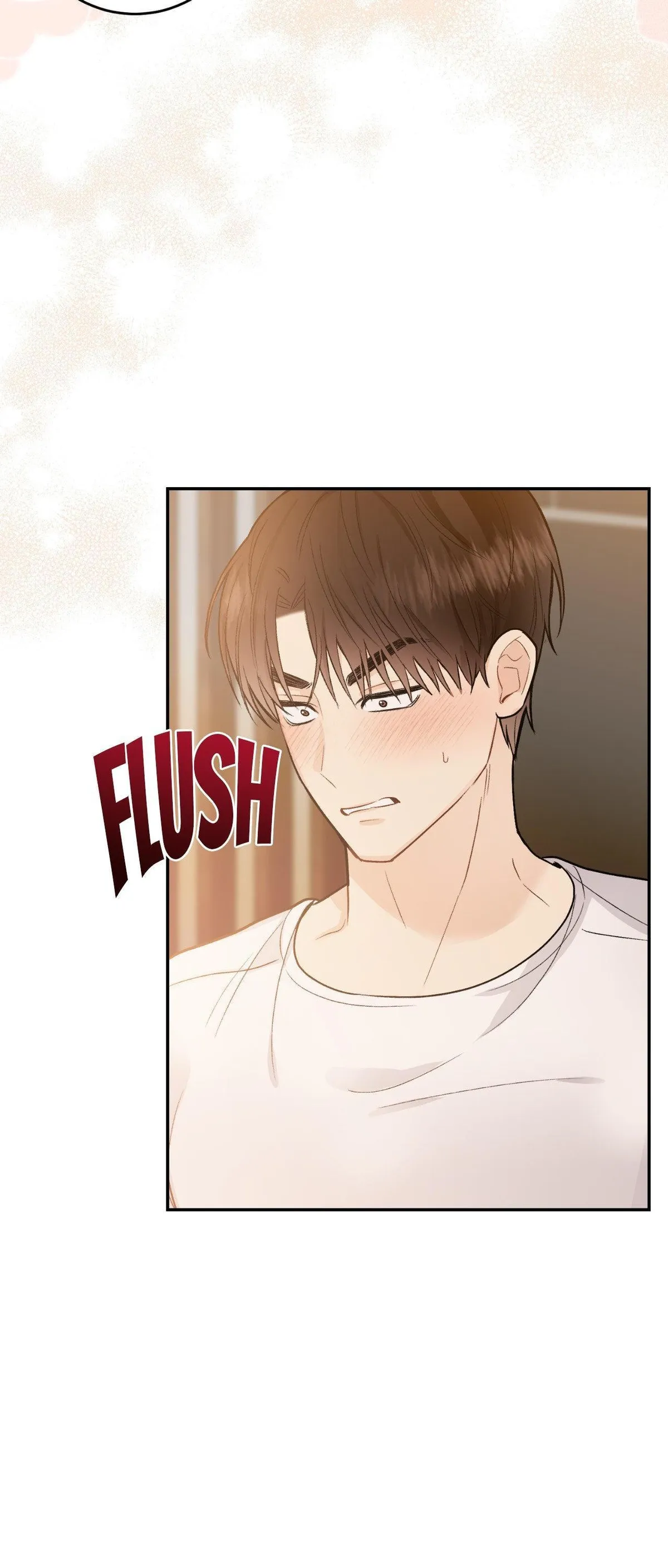 How Are You So Big?! Chapter 2 page 32 - 