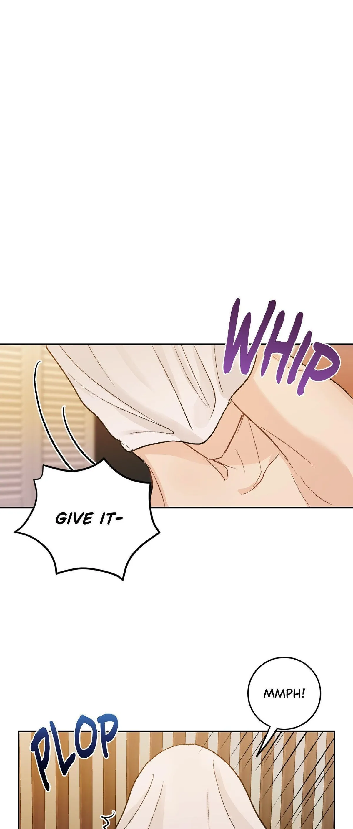 How Are You So Big?! Chapter 2 page 40 - 
