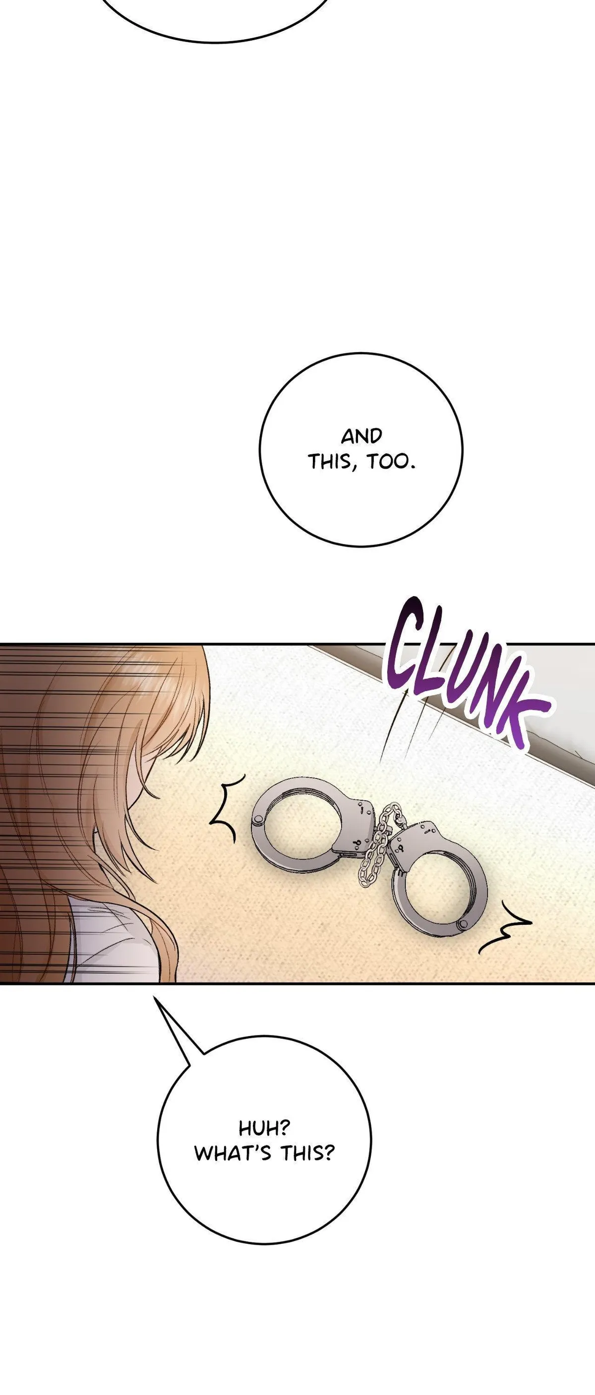 How Are You So Big?! Chapter 2 page 42 - 