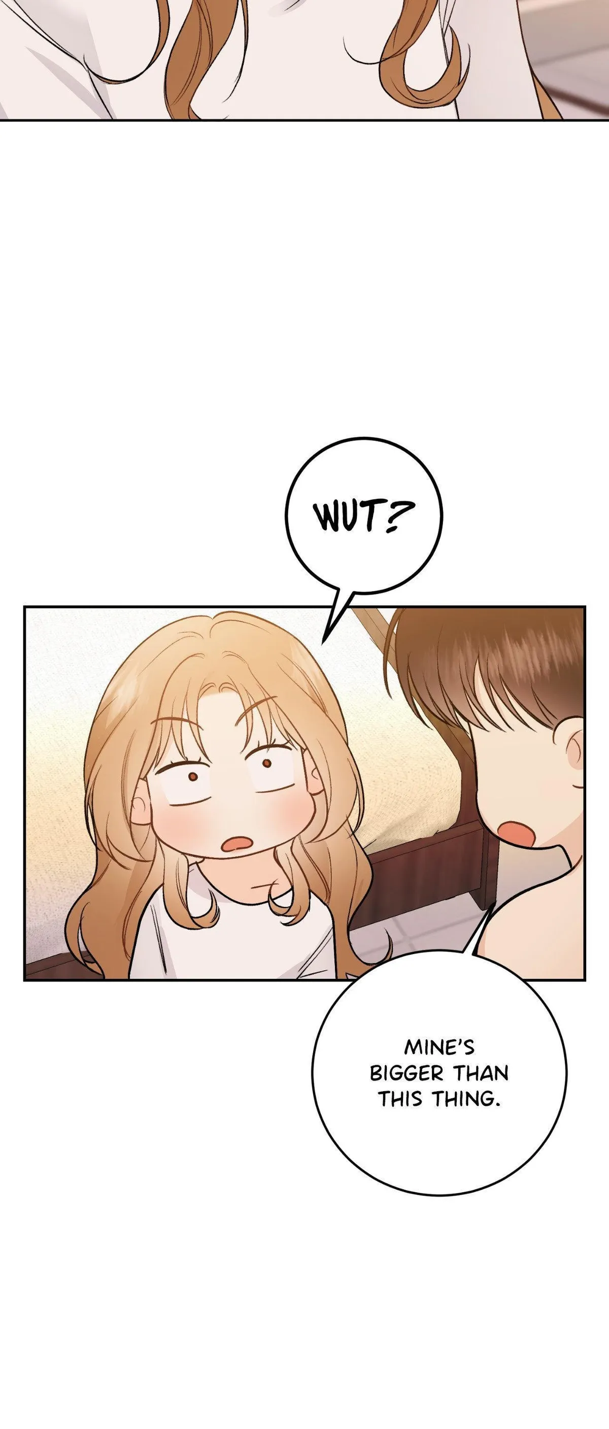 How Are You So Big?! Chapter 2 page 52 - 