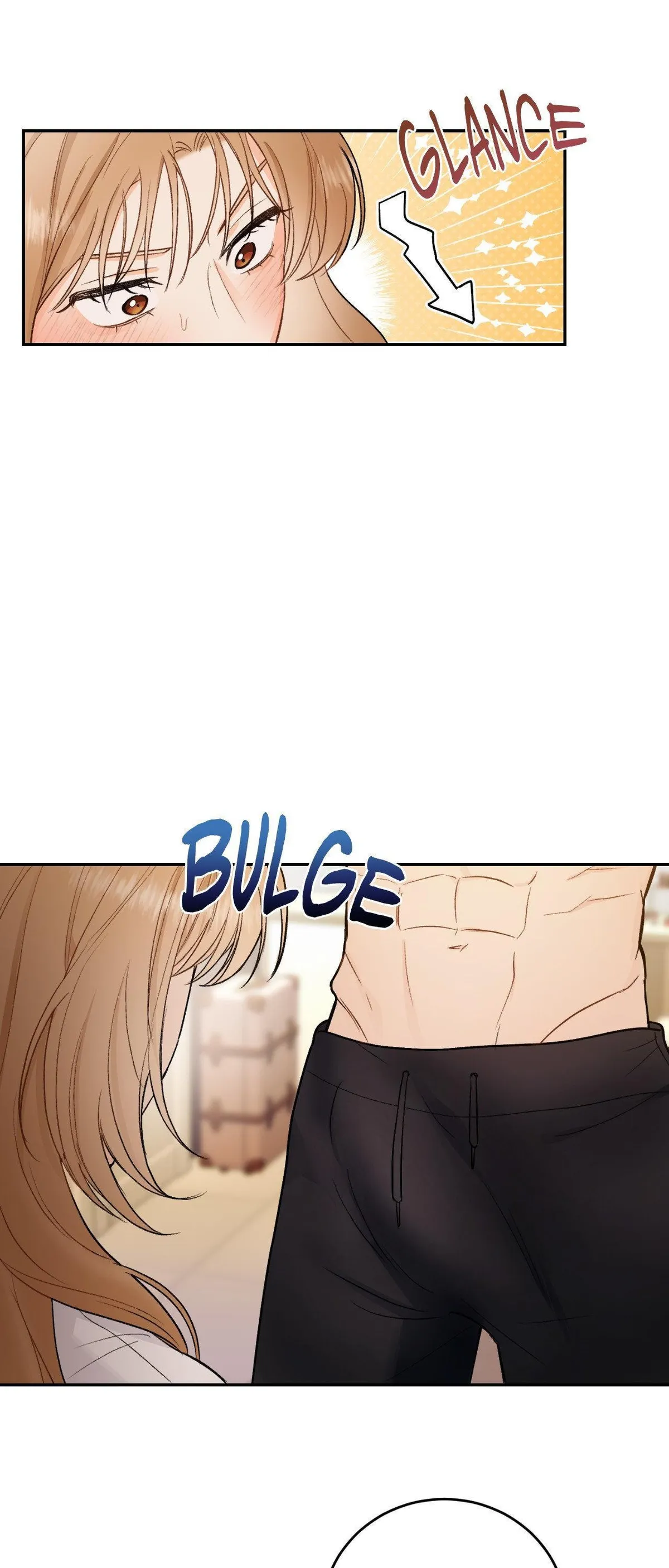 How Are You So Big?! Chapter 2 page 53 - 
