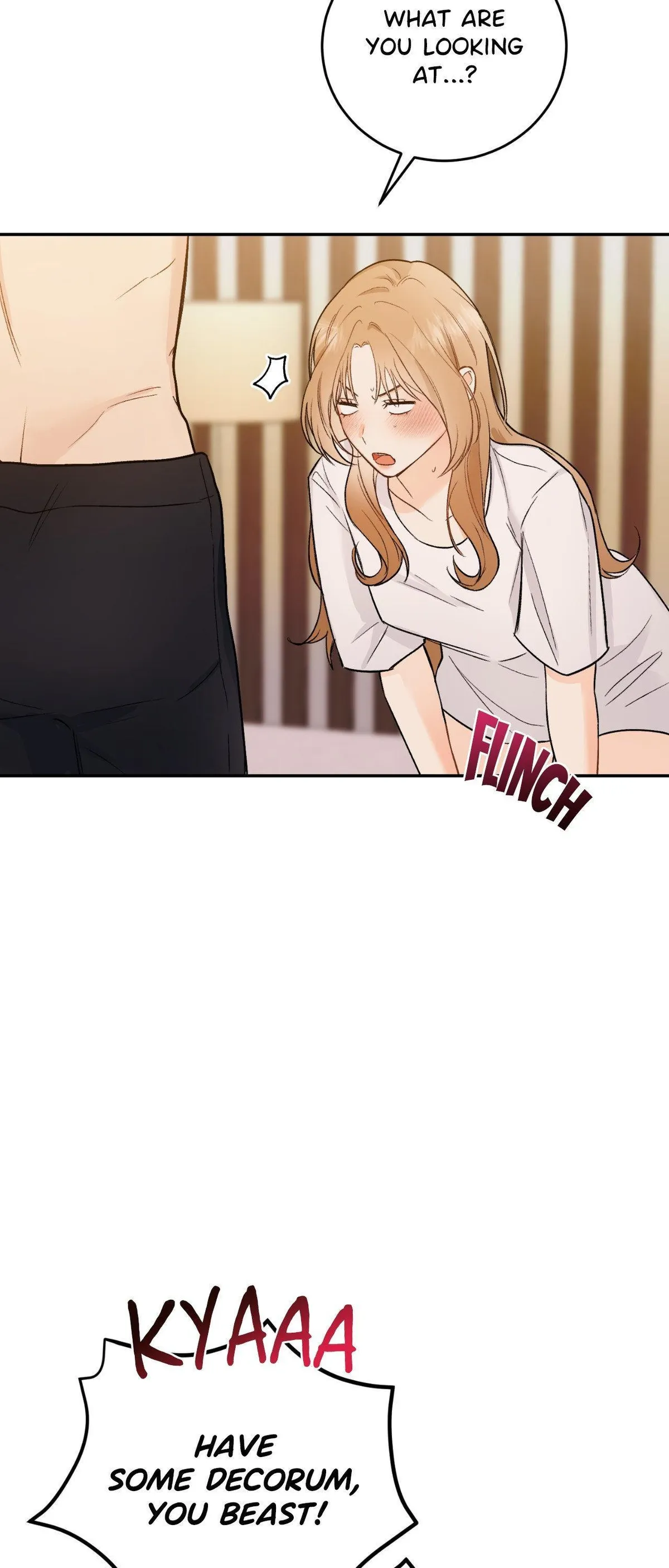 How Are You So Big?! Chapter 2 page 54 - 