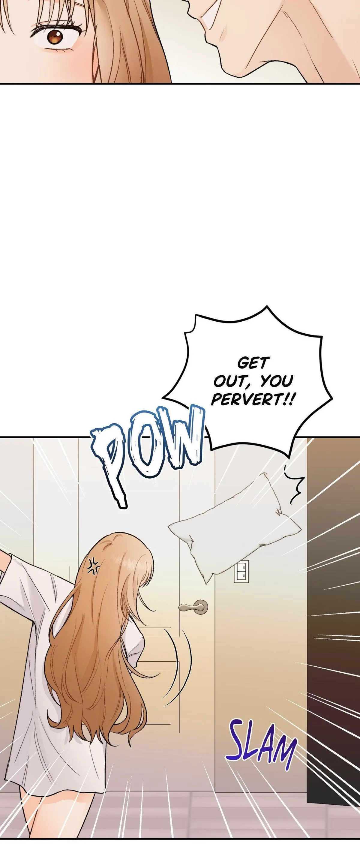 How Are You So Big?! Chapter 2 page 57 - 